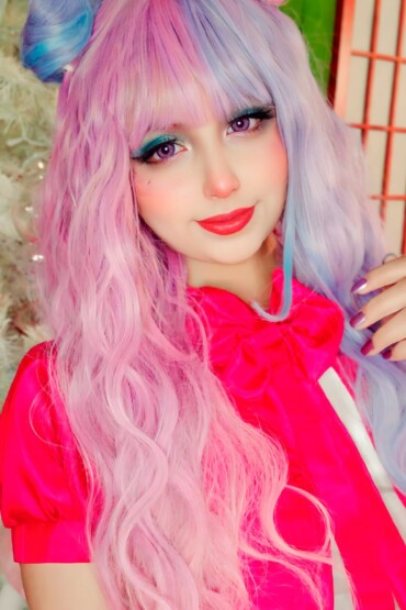 Arelly Trujillo - Judy 7 Arelly Trujillo - Judy