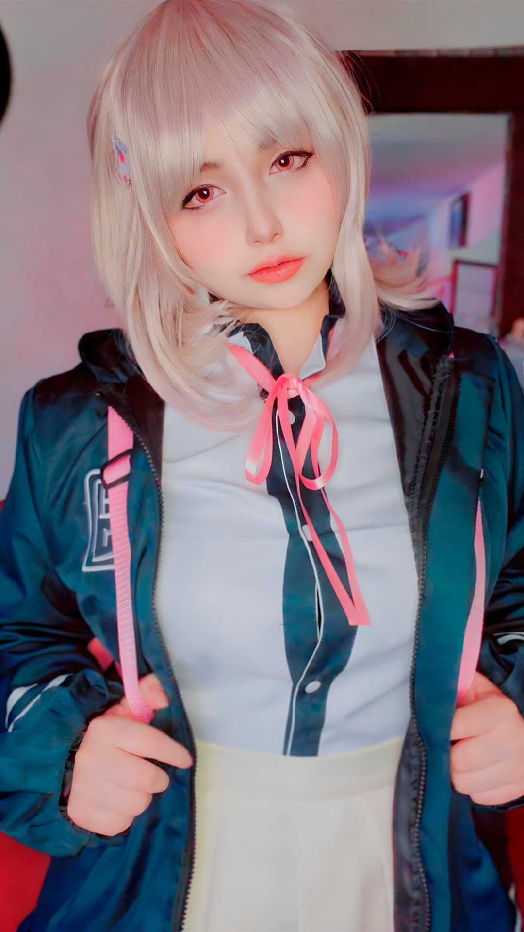 Arelly Trujillo - Chiaki Arelly Trujillo - Chiaki