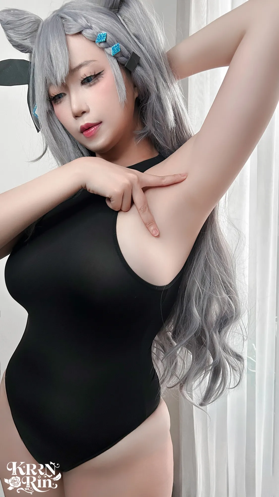 KRRN - ZETA SWIMSUIT KRRN - ZETA SWIMSUIT KRRN - ZETA SWIMSUIT KRRN - ZETA SWIMSUIT