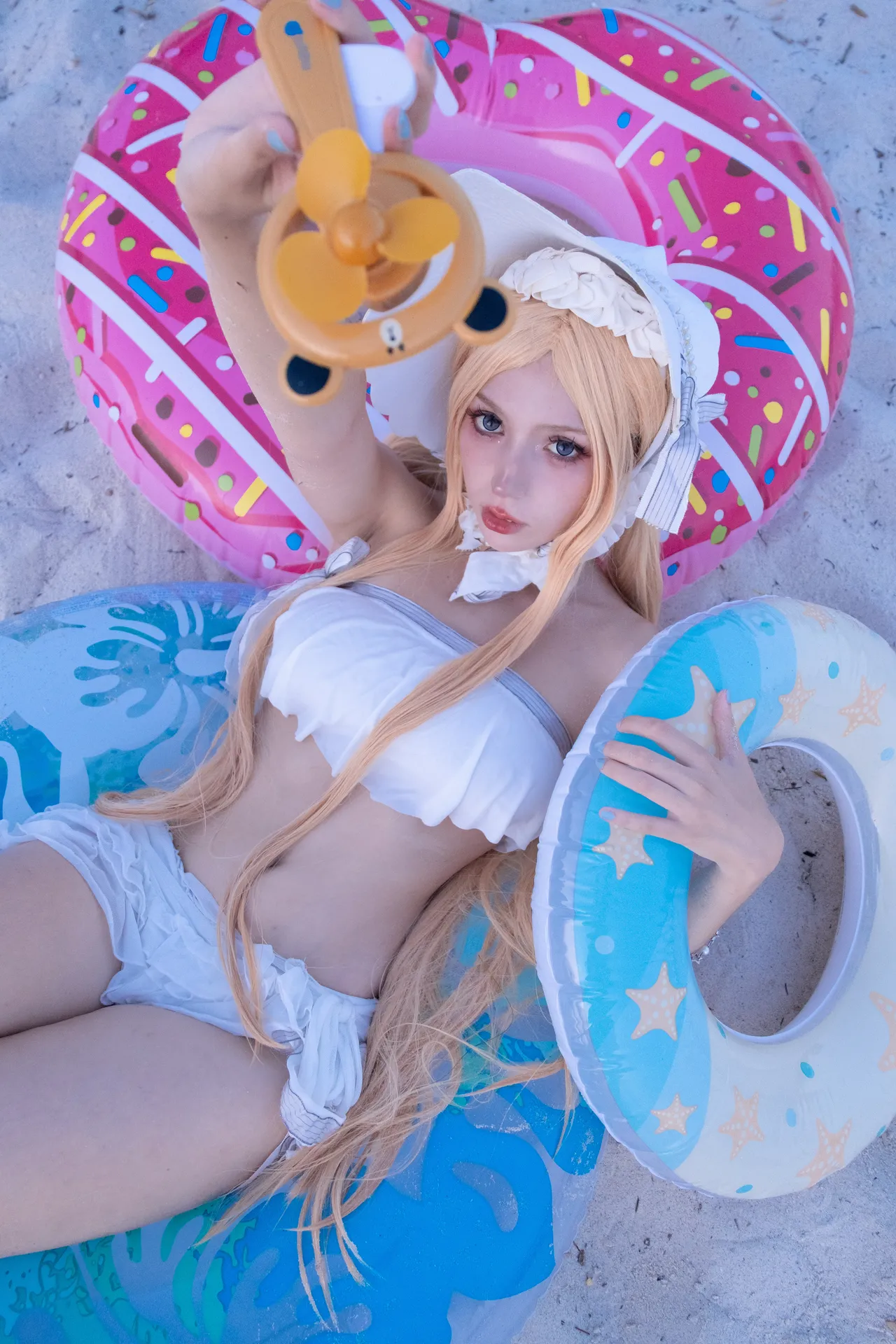 Himeecosplay - Abigail Himeecosplay - Abigail