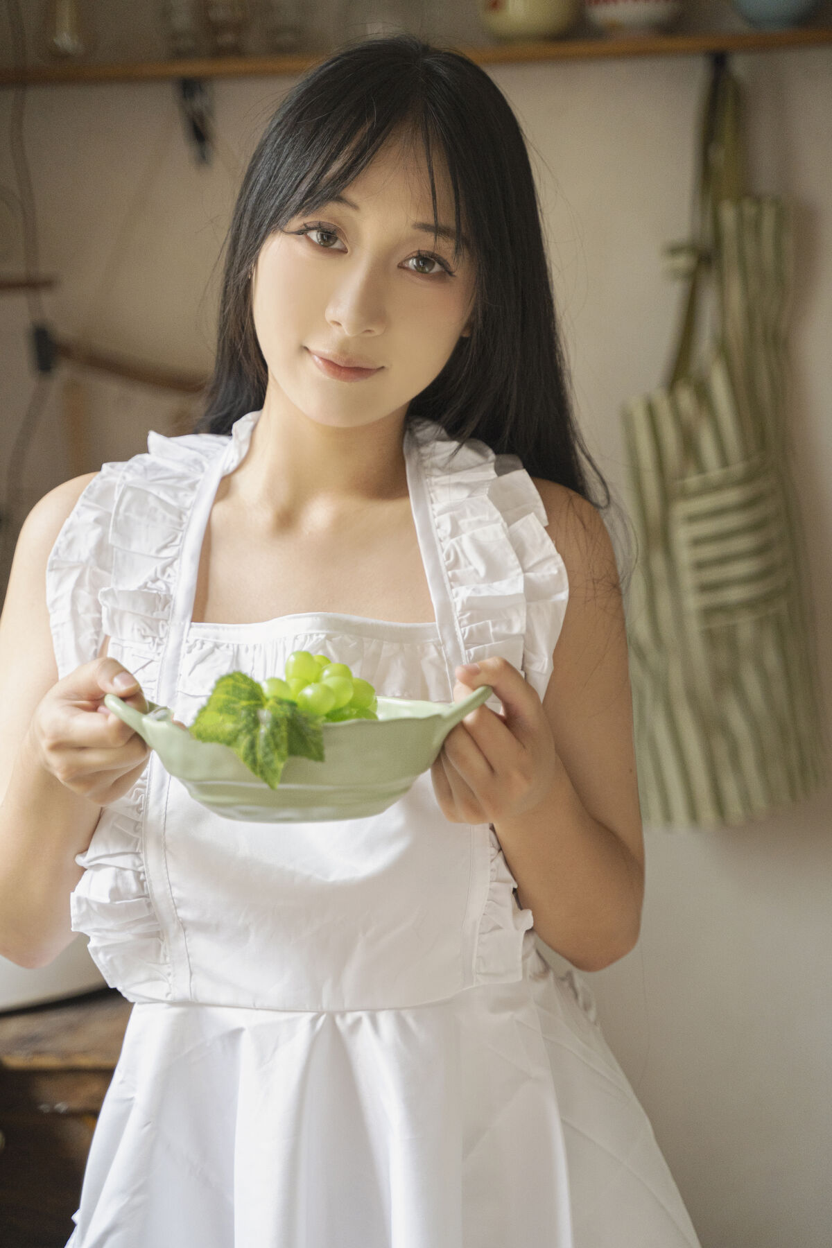 Coser@ Light Peace - Green Flavor (80P) Coser@ Light Peace - Green Flavor (80P)