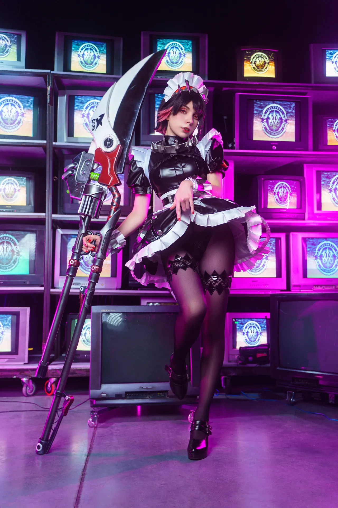 OwlLit - Ellen Joe OwlLit - Ellen Joe