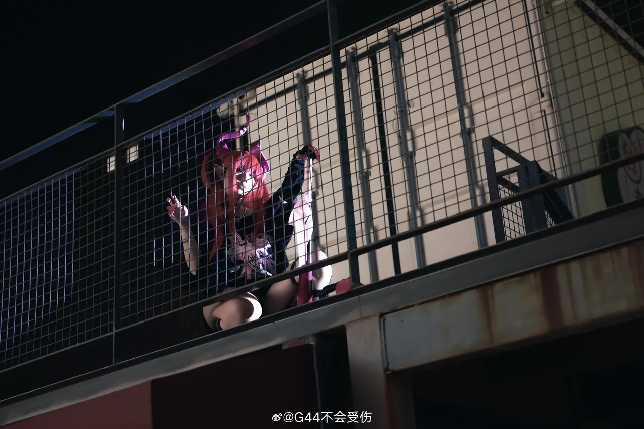 G44不会受伤 - Elizabeth Bathory G44不会受伤 - Elizabeth Bathory