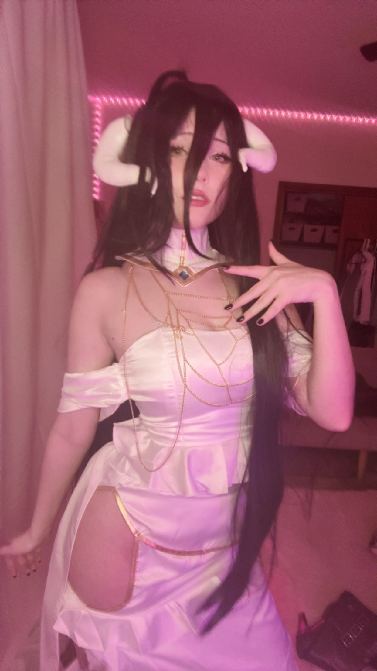 Mouse - Albedo Mouse - Albedo