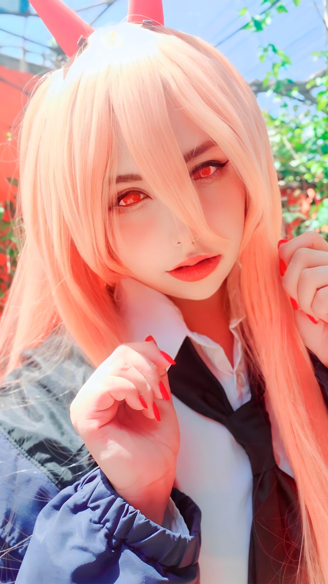 Arelly Trujillo - Power Arelly Trujillo - Power