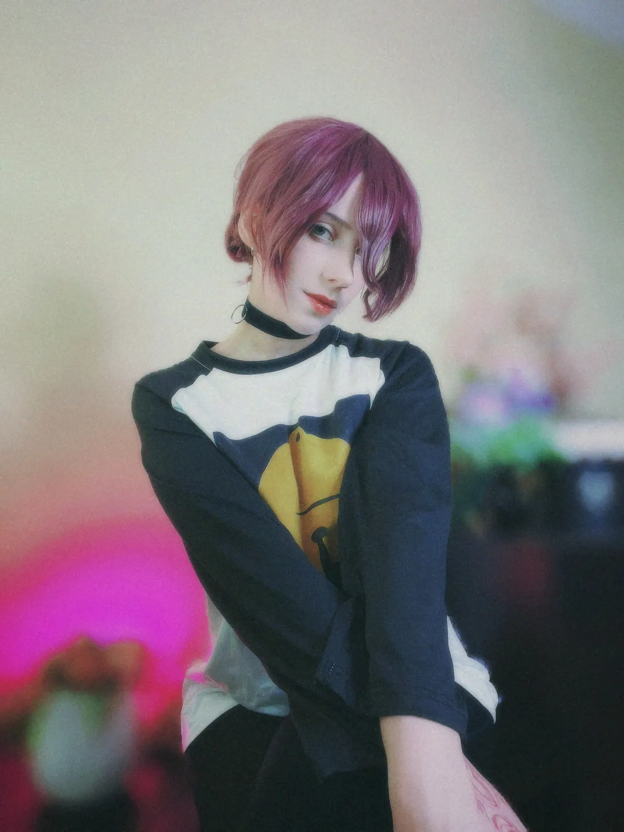 Takeomeow - Reze Takeomeow - Reze