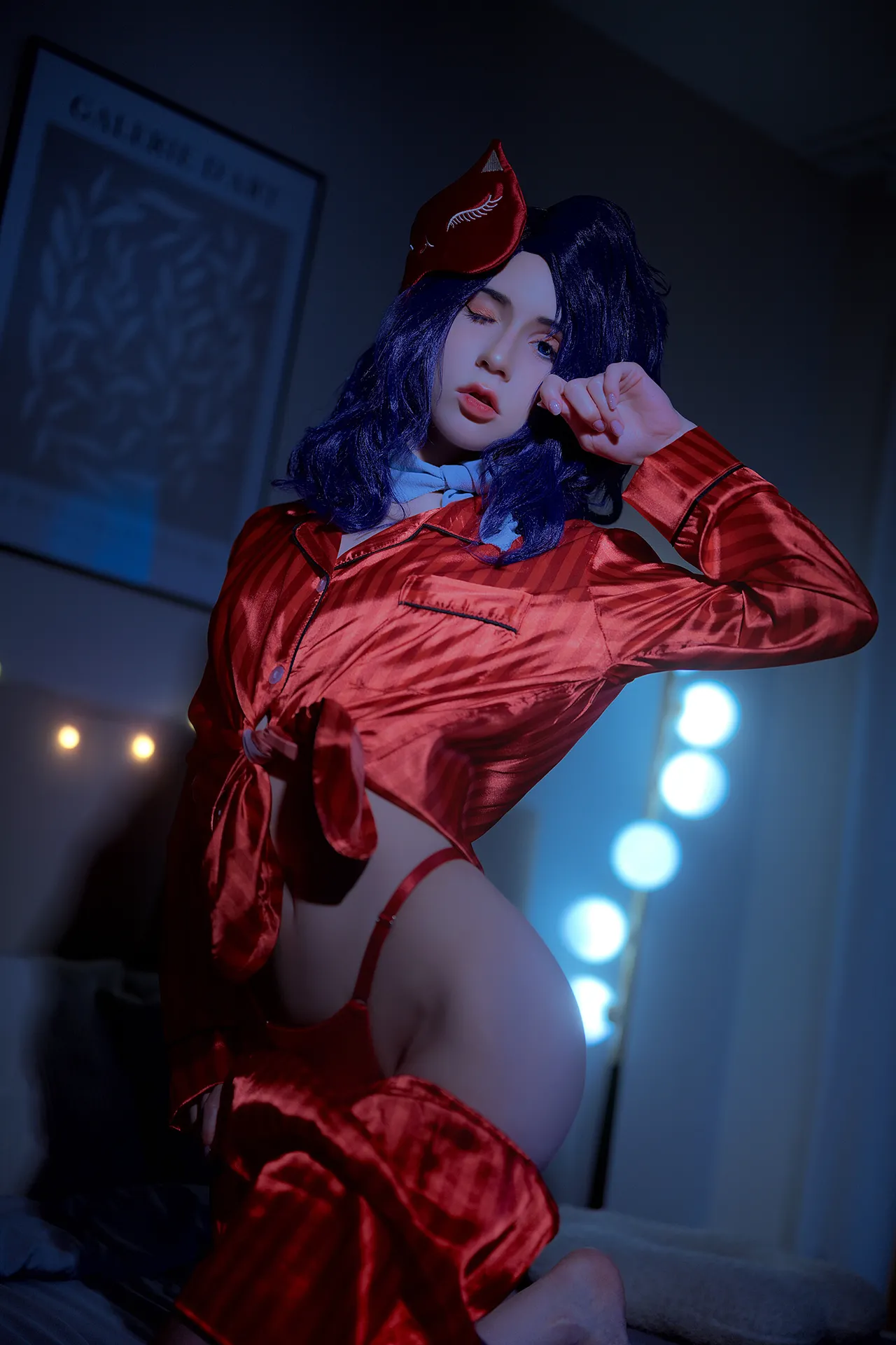 Hackee - Mita 1 Hackee - Mita 1