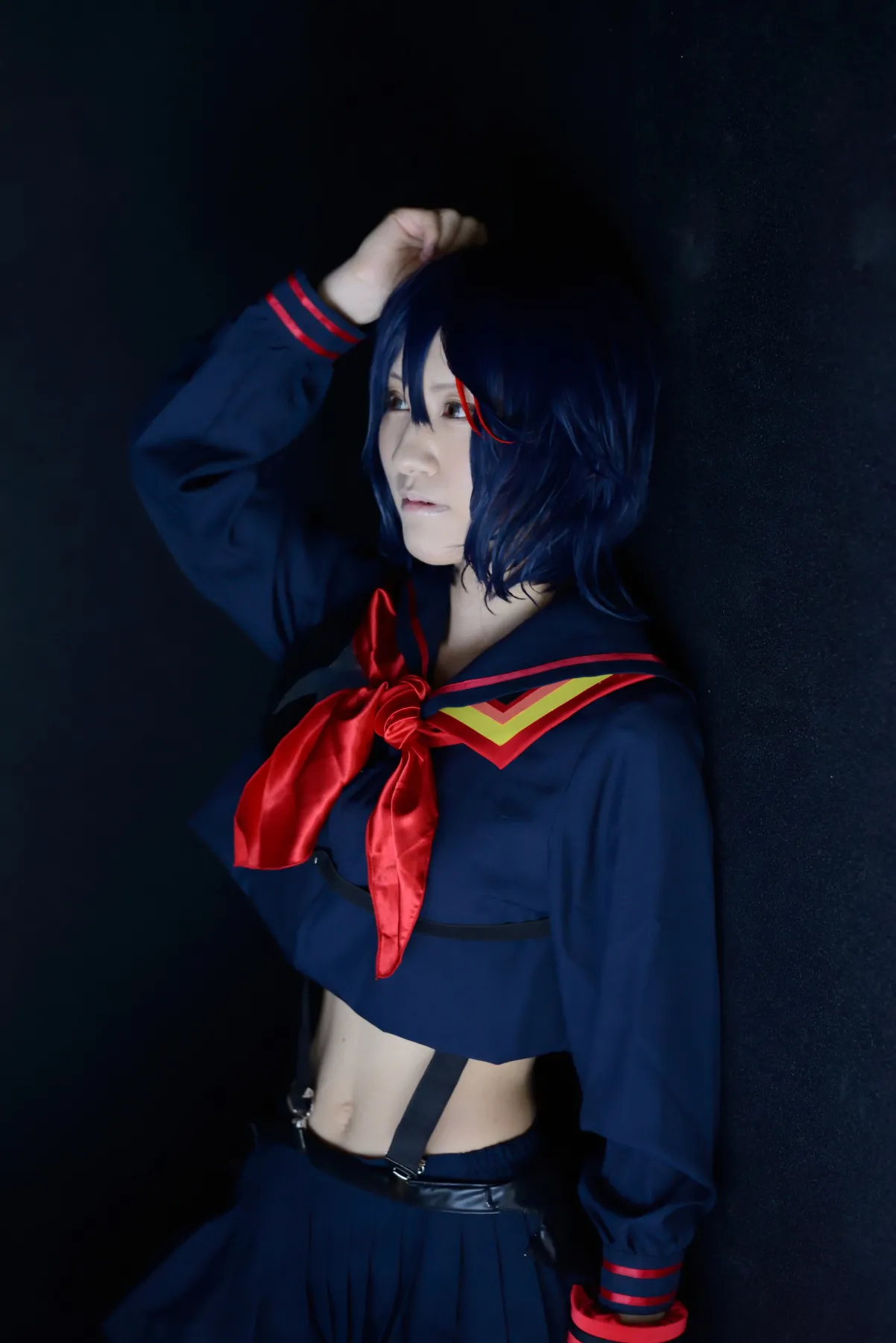 『RAZZLE DAZZLE』(A美/Eimy) - don 『RAZZLE DAZZLE』(A美/Eimy) - don