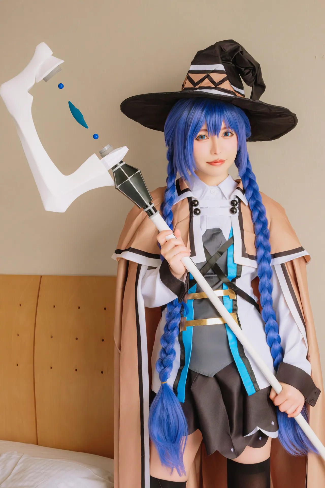 Implantation Reincarnation ~Even Roxy is Seriously Pregnant SEX~ Implantation Reincarnation ~Even Roxy is Seriously Pregnant SEX~