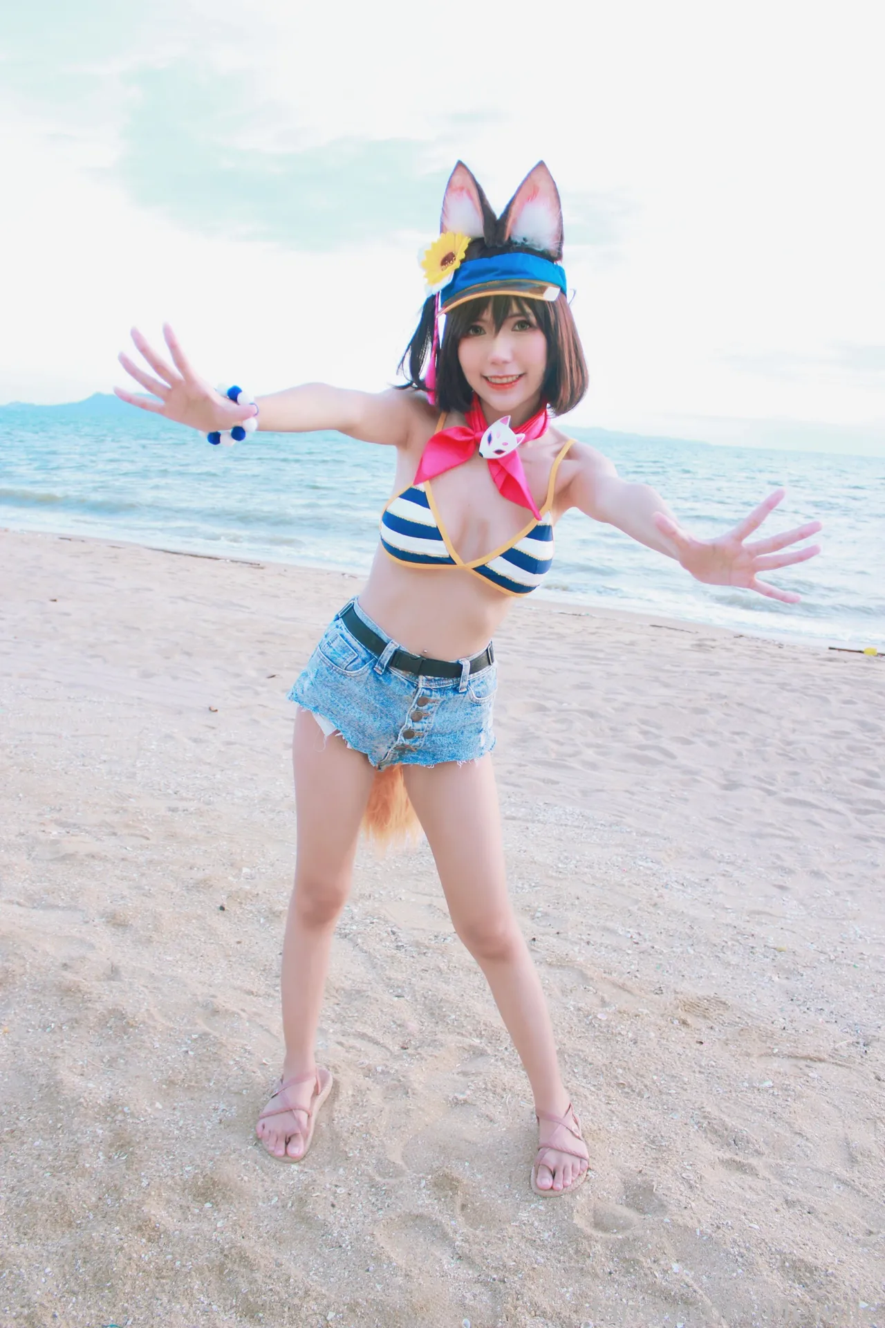 lMusicl - Kuda Izuna lMusicl - Kuda Izuna