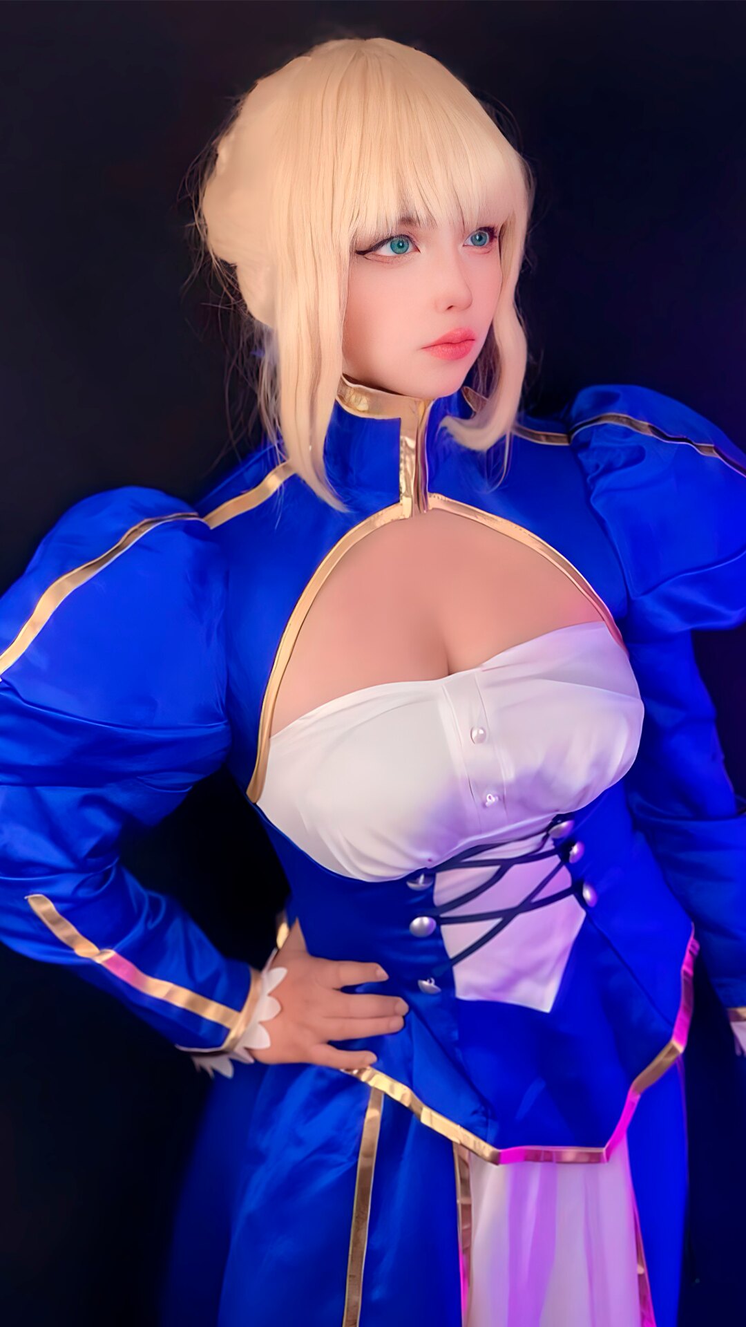 Arelly Trujillo - Artoria Arelly Trujillo - Artoria