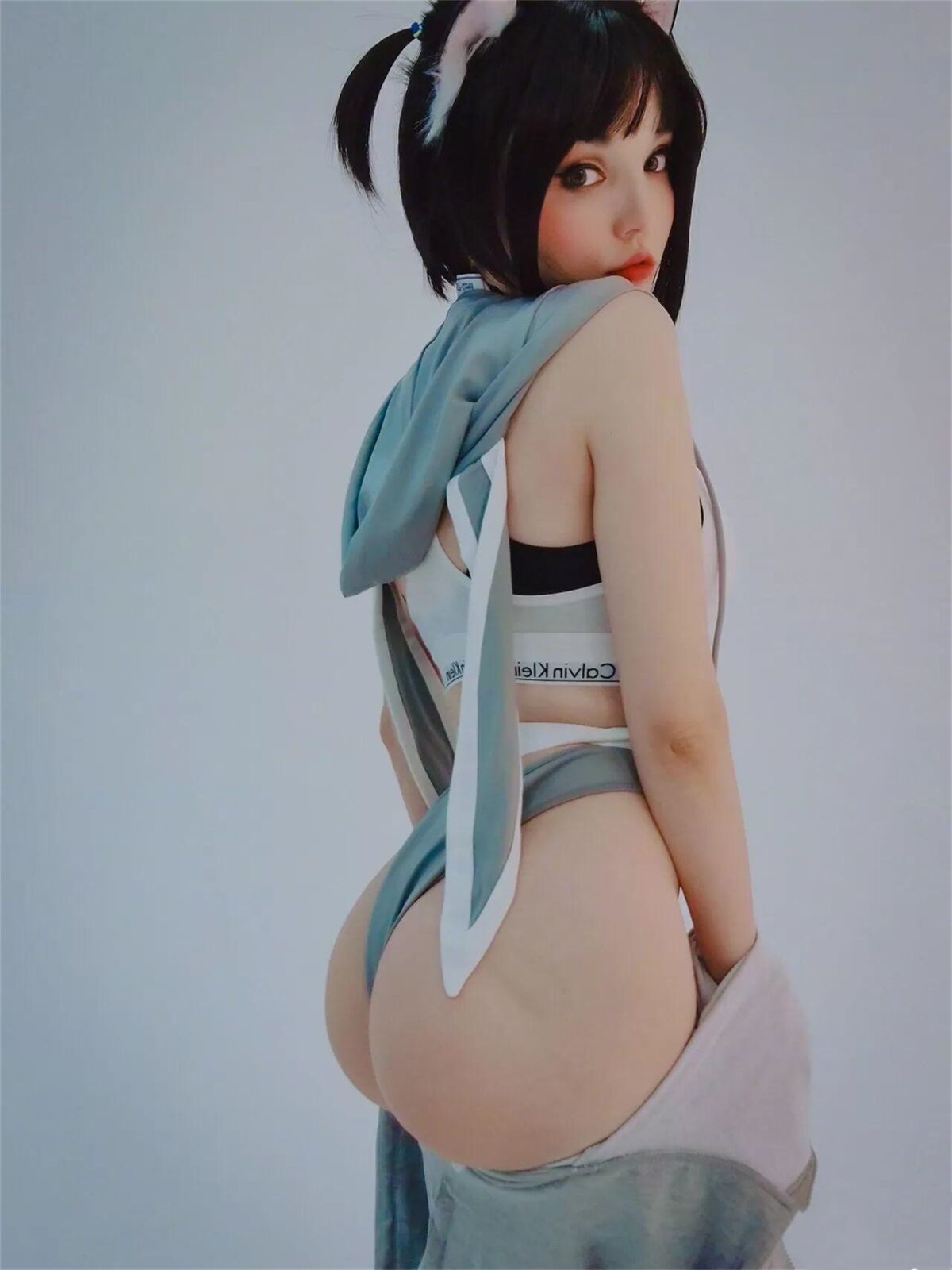 Coser@RocksyLight - Koss Part01 (51P) Coser@RocksyLight - Koss Part01 (51P)