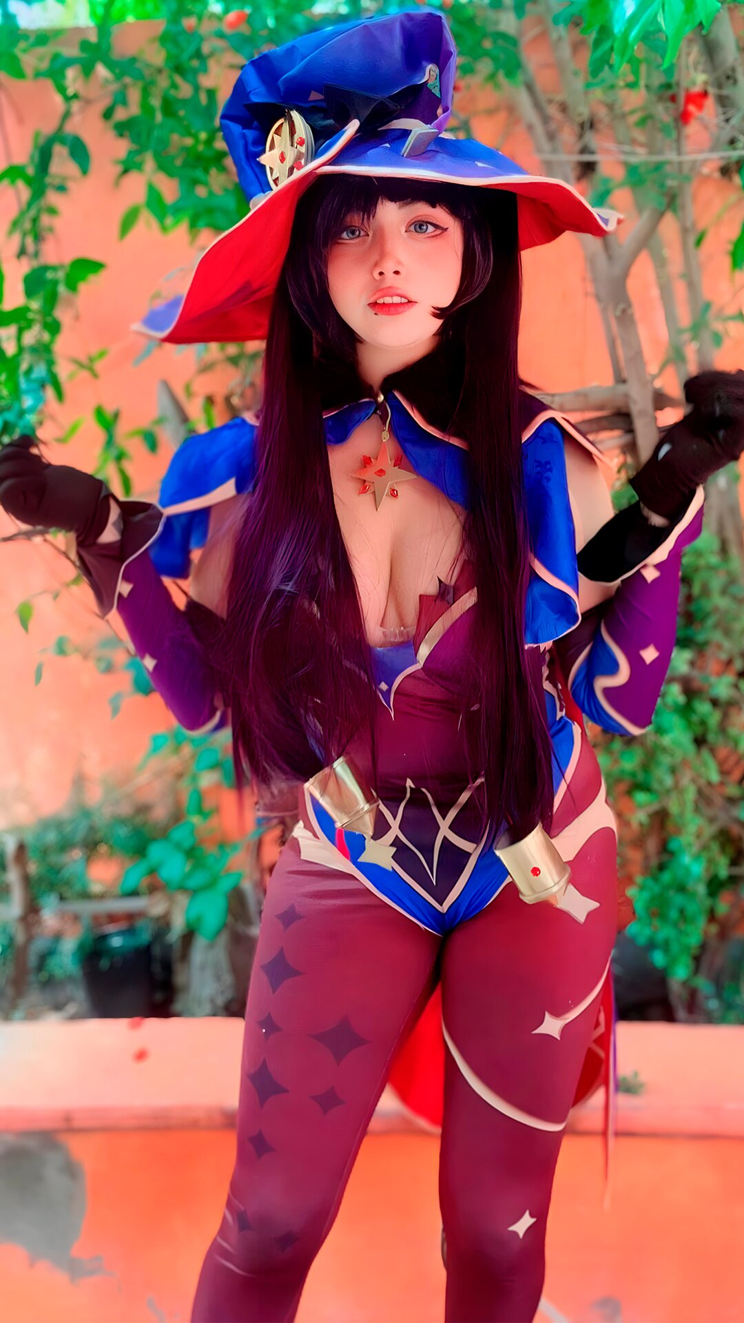 Arelly Trujillo - Mona Arelly Trujillo - Mona