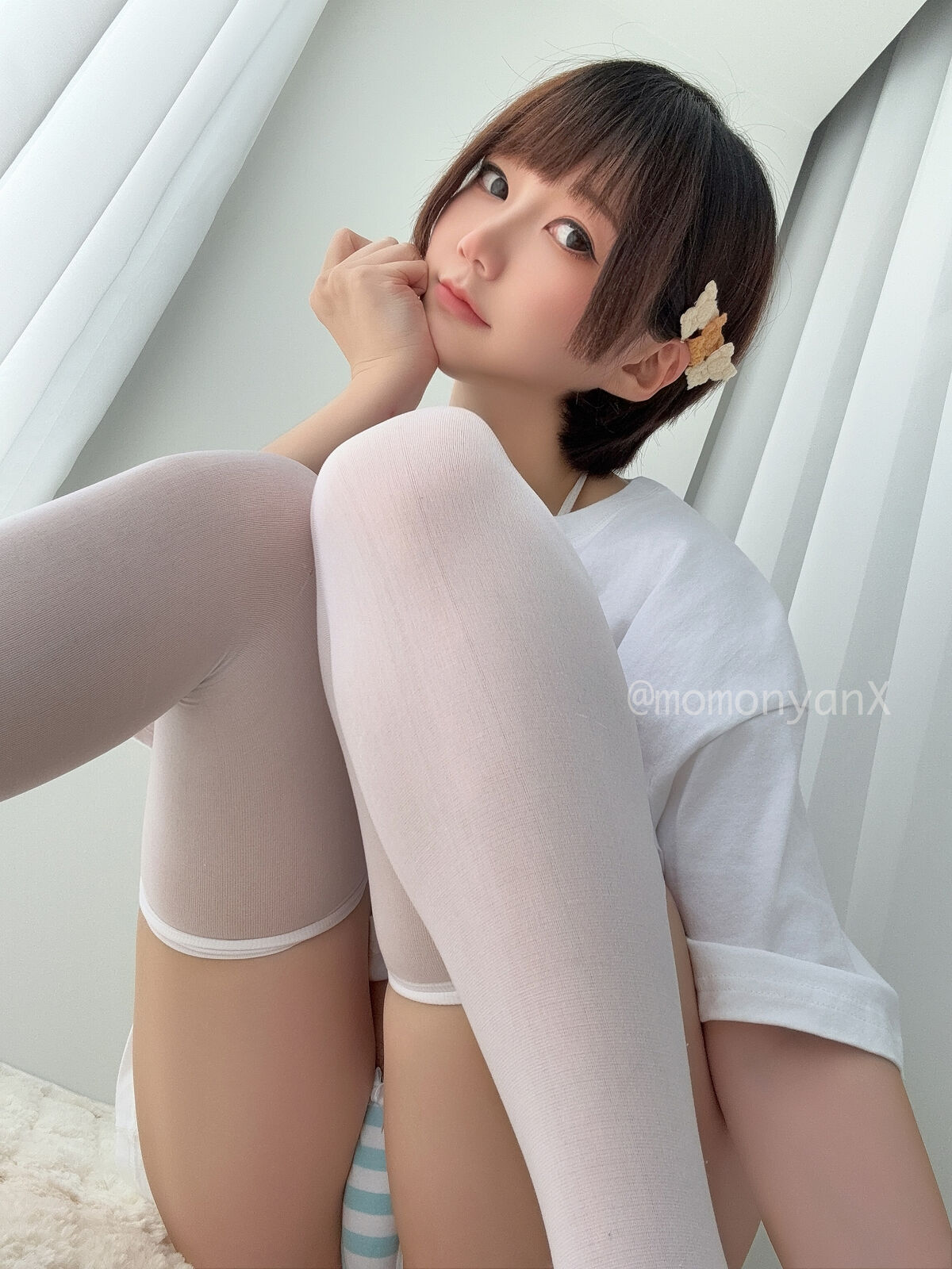 Coser@NAGISA Monster Meow - 2025/06 Packing Collection Part01 (56P - 4V) Coser@NAGISA Monster Meow - 2025/06 Packing Collection Part01 (56P - 4V)