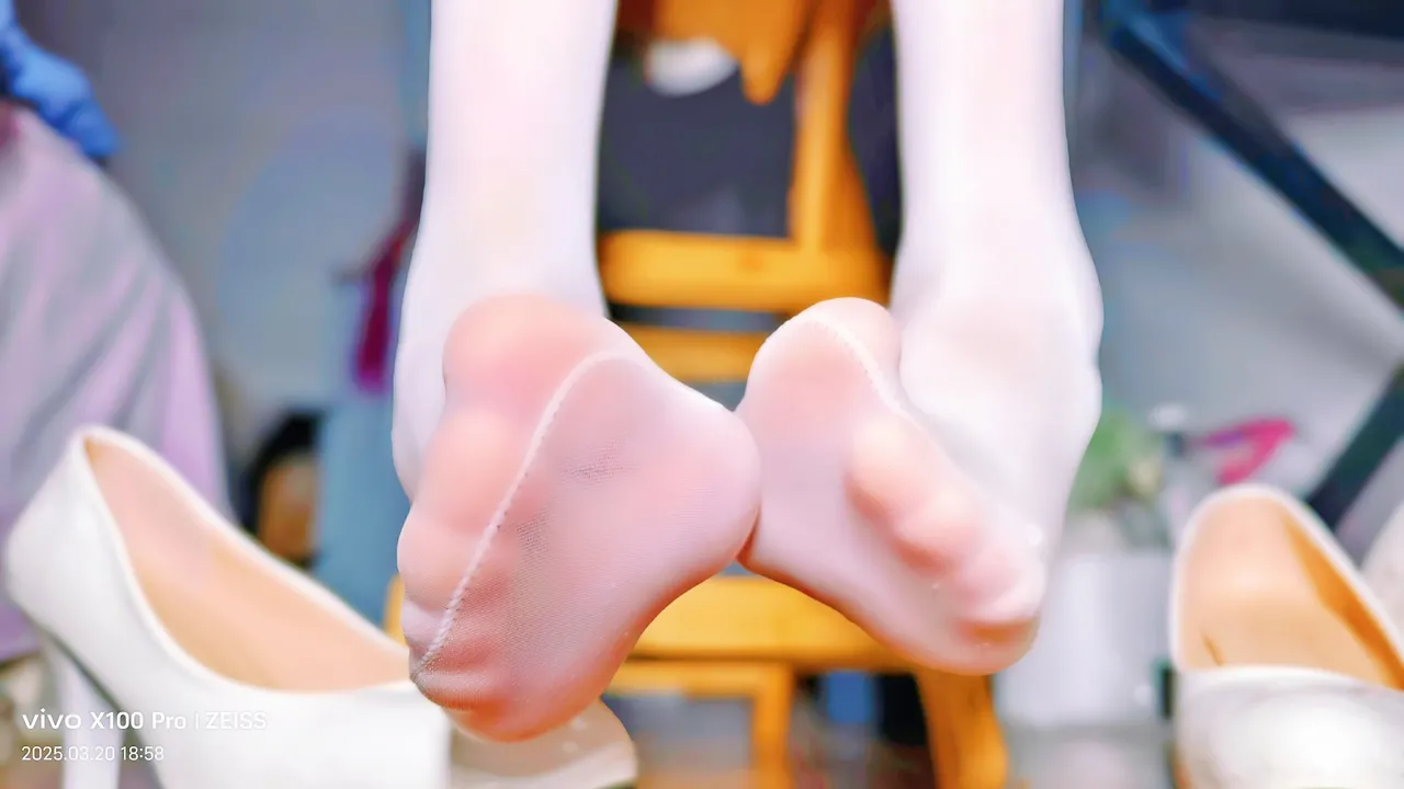 Stockings sole Stockings sole