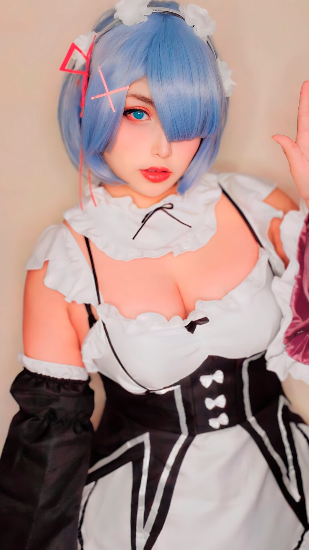 Arelly Trujillo - Rem Arelly Trujillo - Rem