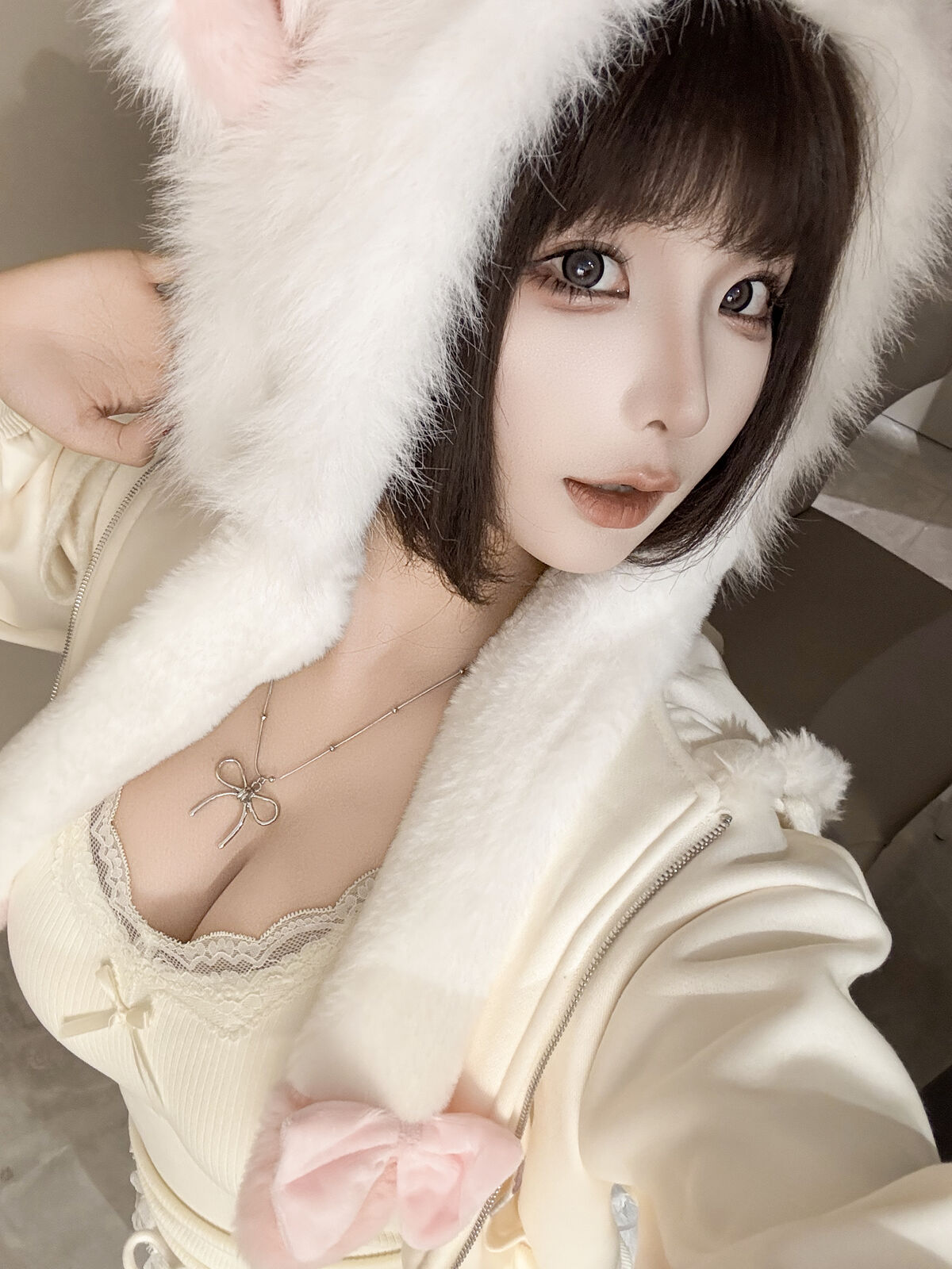 Coser@ stupid momo chunmomo - 2025/07 Selfie (84P) Coser@ stupid momo chunmomo - 2025/07 Selfie (84P)