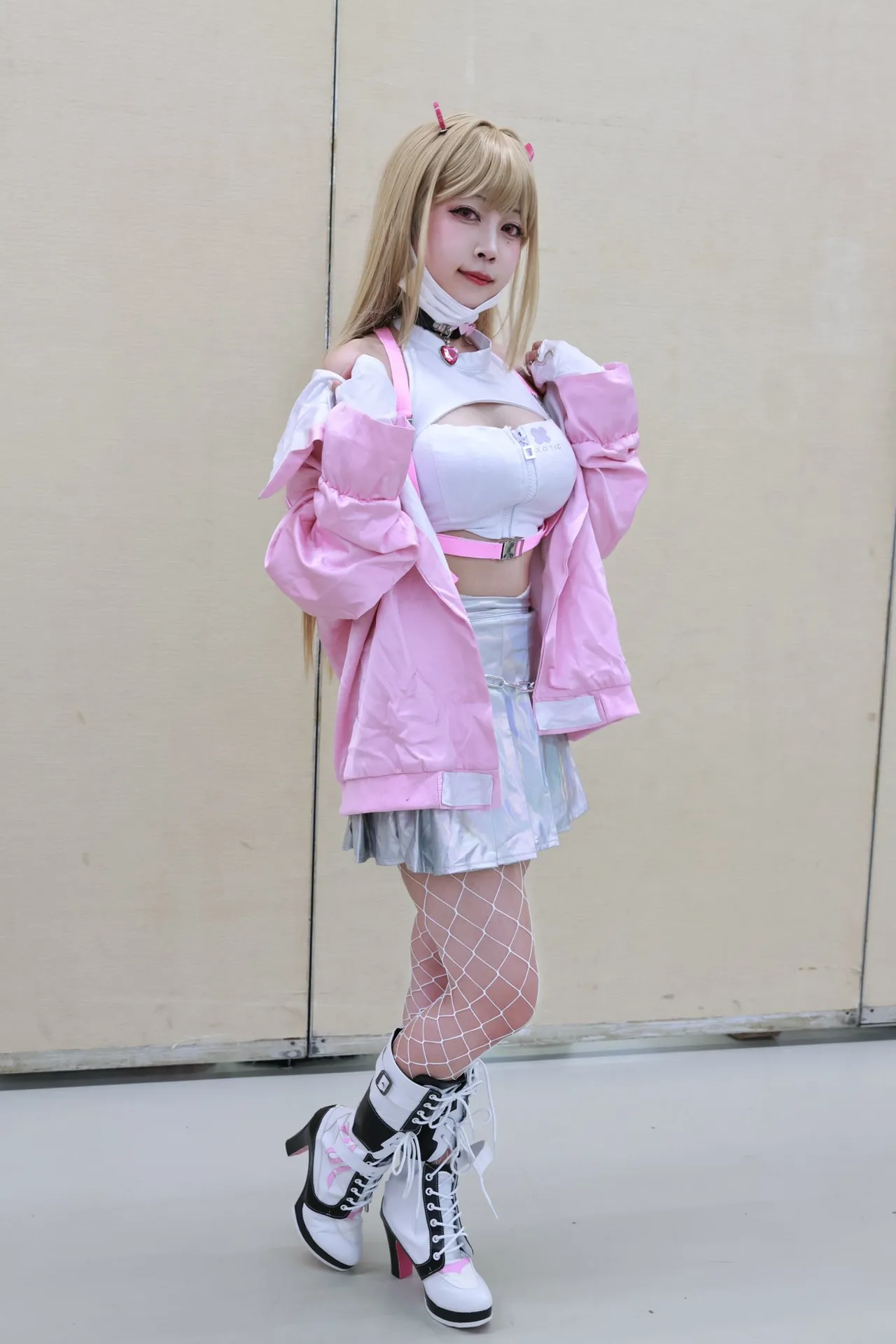 cosmosusagi_ - NIKKE cosmosusagi_ - NIKKE