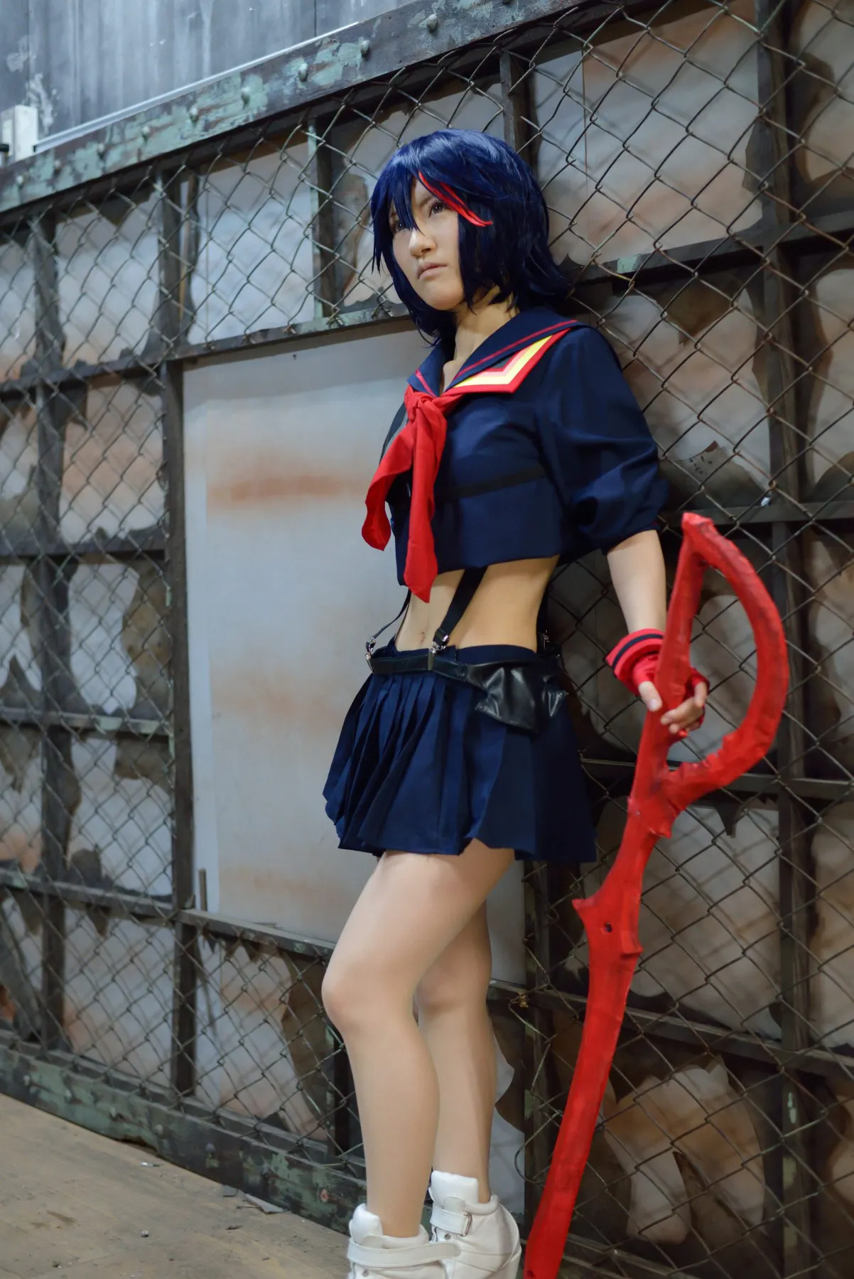 『RAZZLE DAZZLE』(A美/Eimy) - don 『RAZZLE DAZZLE』(A美/Eimy) - don