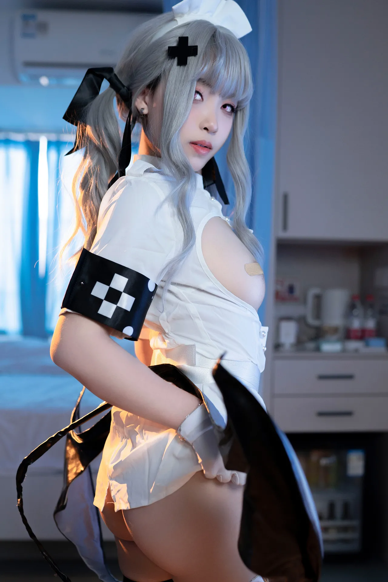 Bangni – Succubus Nurse Bangni – Succubus Nurse