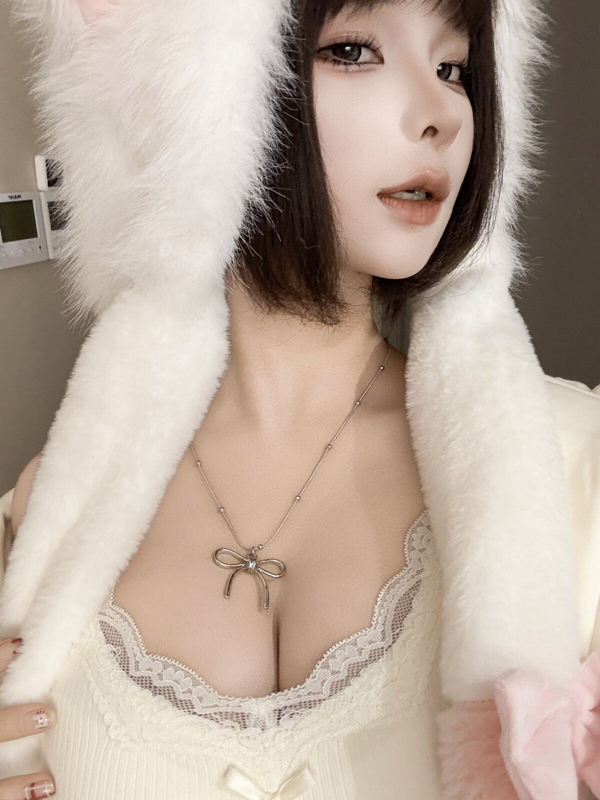 Coser@ stupid momo chunmomo - 2025/07 Selfie (84P) Coser@ stupid momo chunmomo - 2025/07 Selfie (84P)