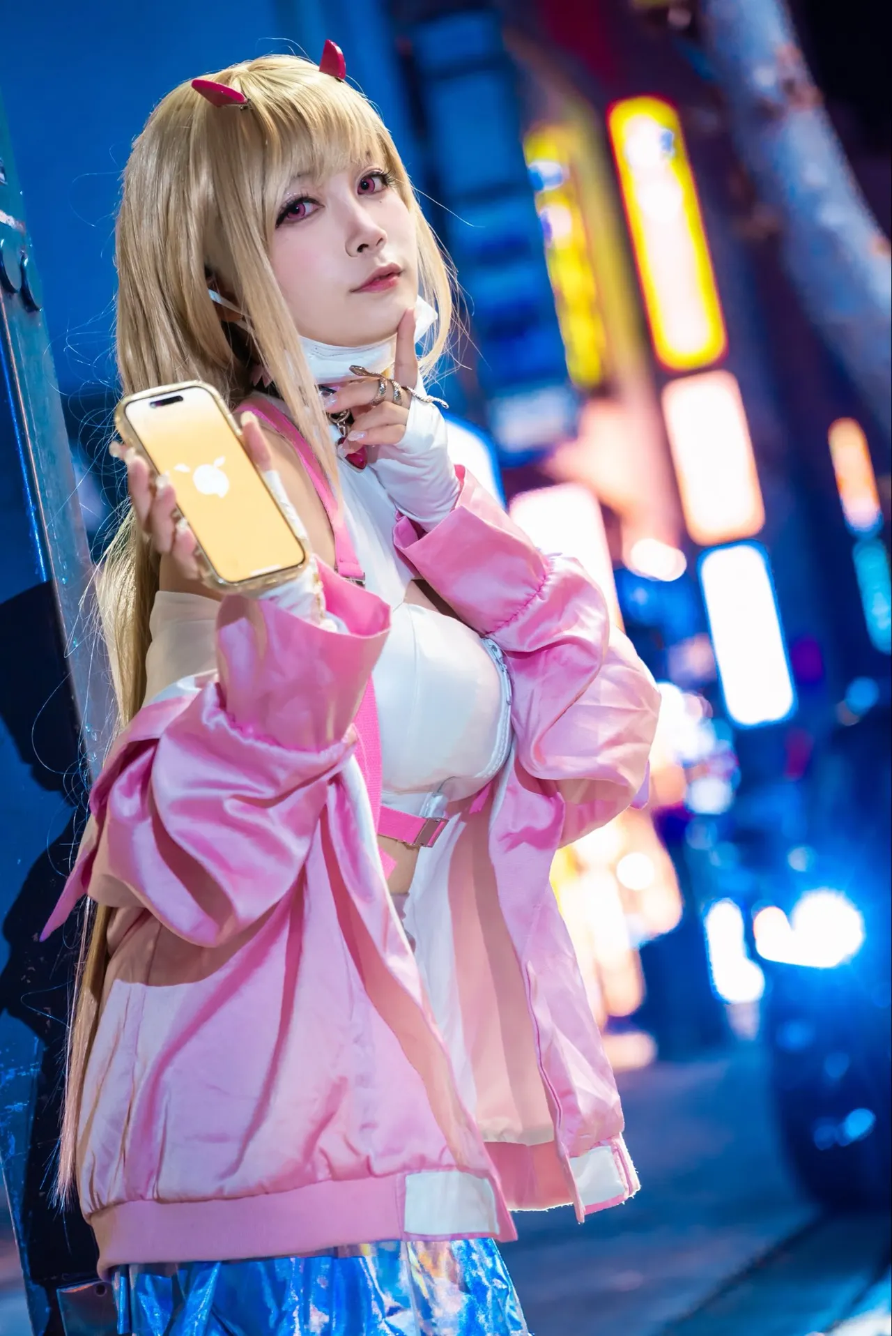 cosmosusagi_ - NIKKE cosmosusagi_ - NIKKE