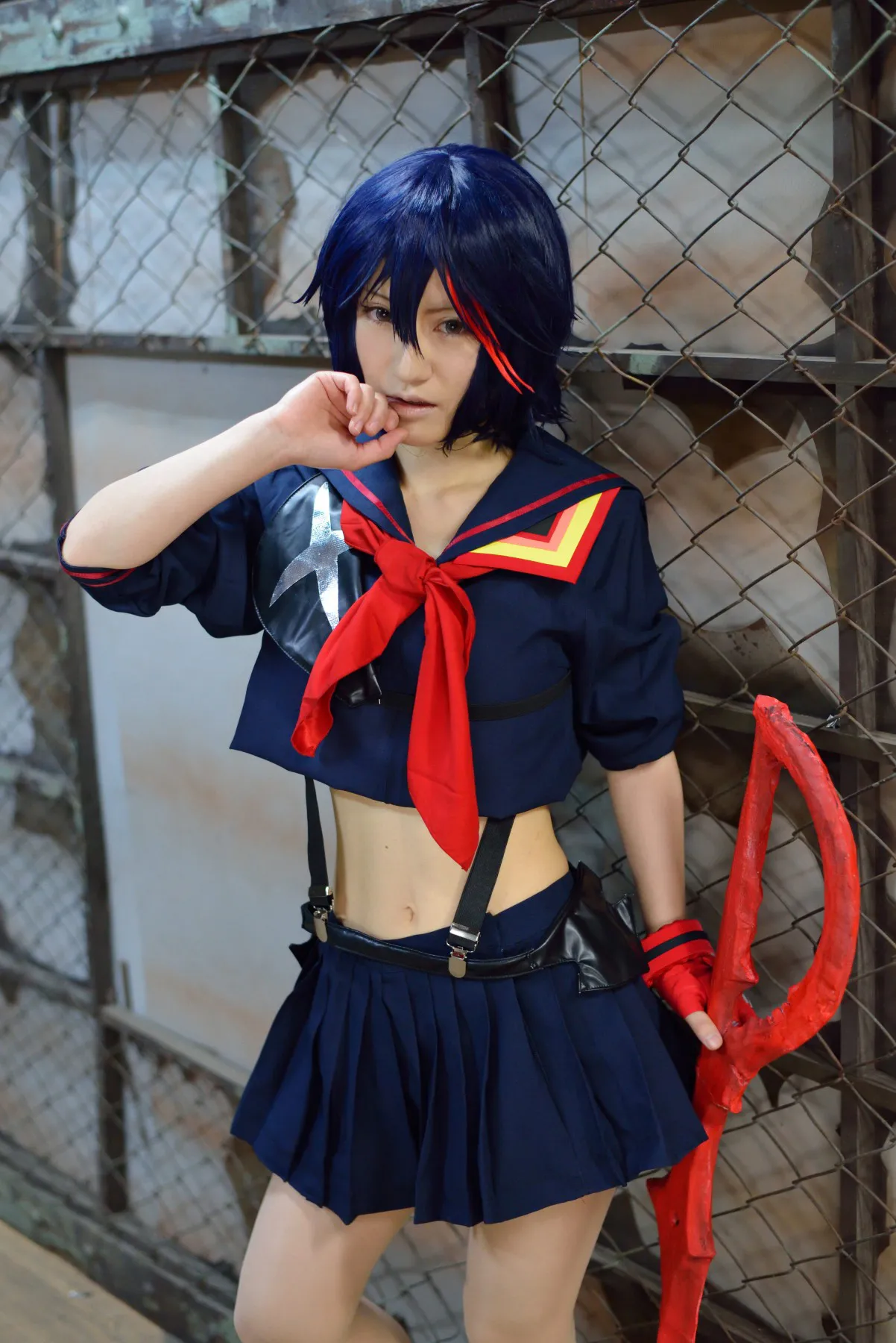 『RAZZLE DAZZLE』(A美/Eimy) - don 『RAZZLE DAZZLE』(A美/Eimy) - don