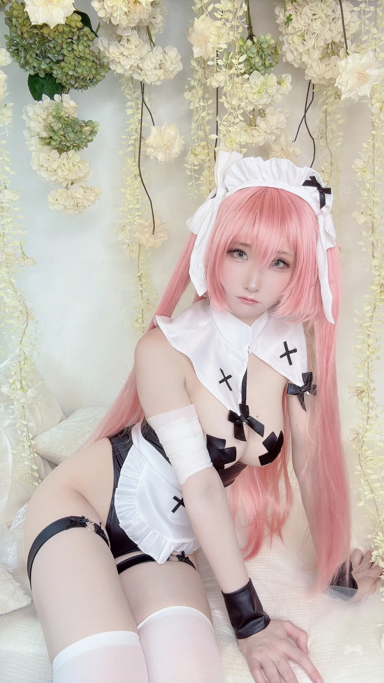 Atsuki - Maid Medb Atsuki - Maid Medb