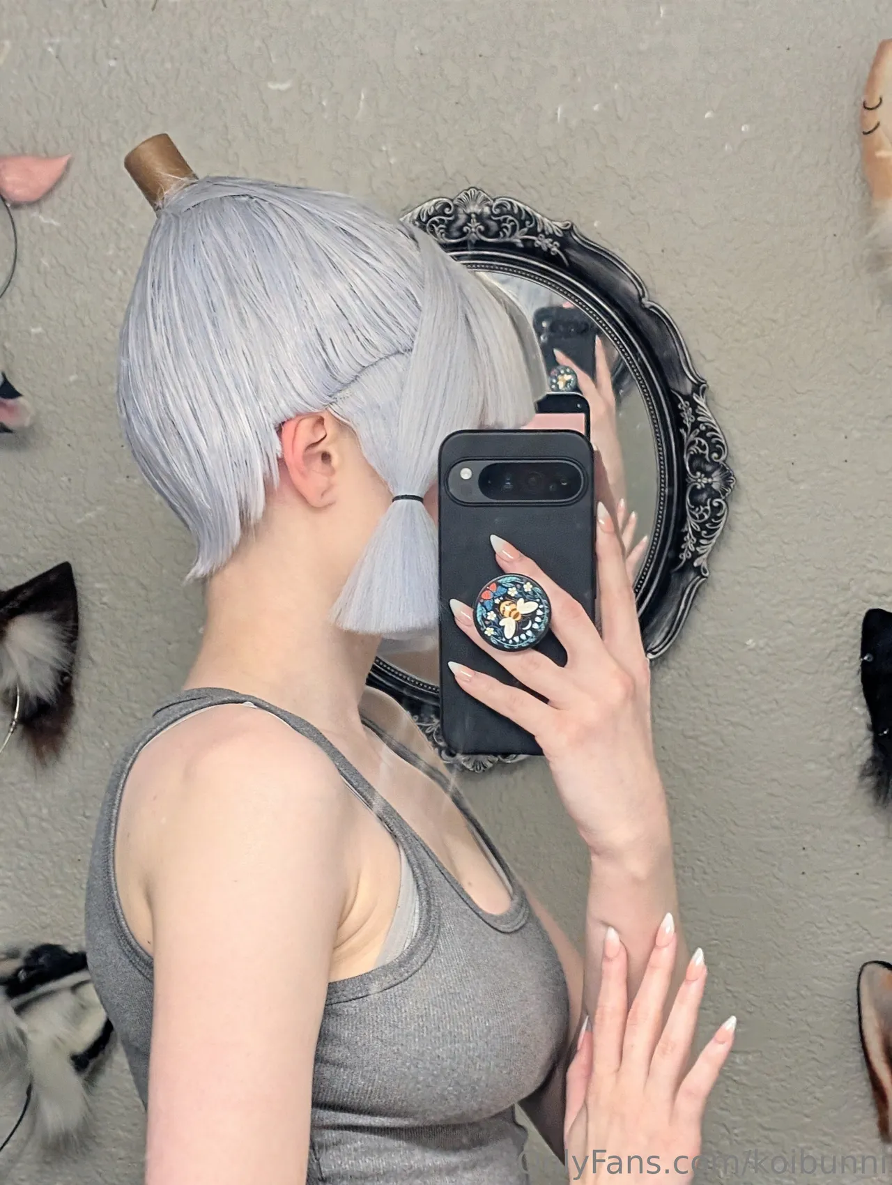 Bunni Lynn - Xmas Ayaka Bunni Lynn - Xmas Ayaka