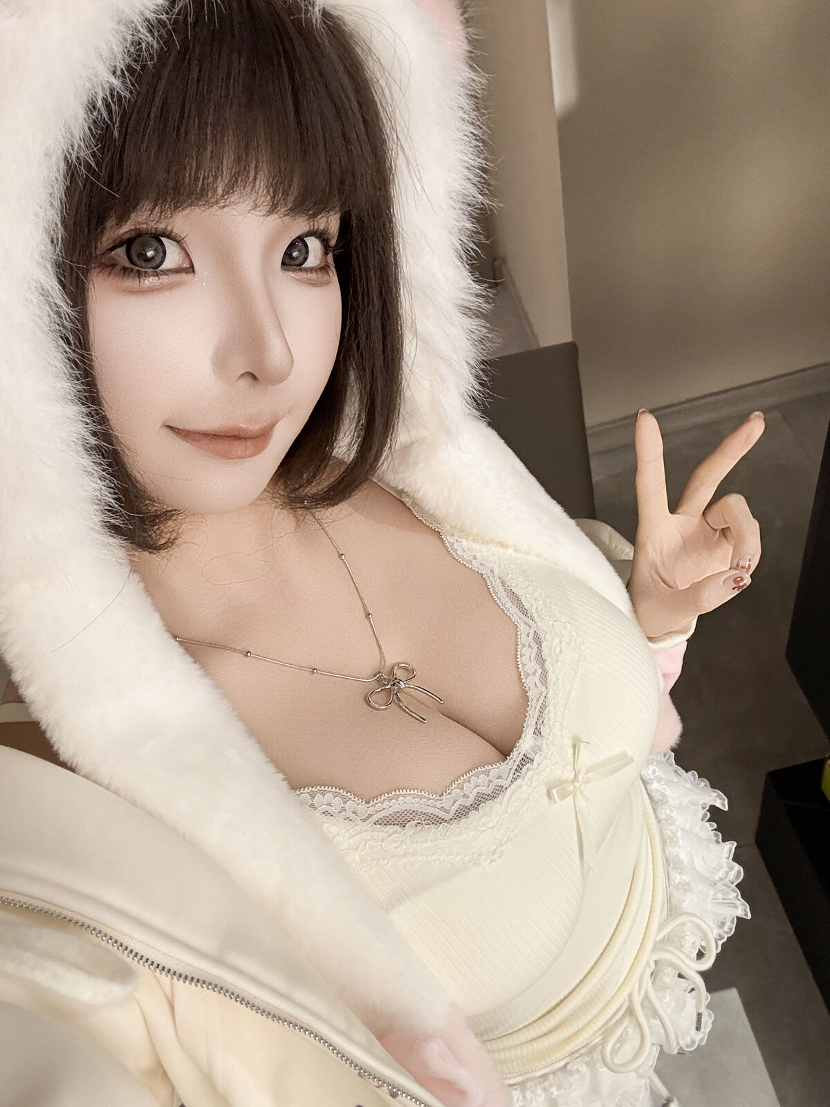 Coser@ stupid momo chunmomo - 2025/07 Selfie (84P) Coser@ stupid momo chunmomo - 2025/07 Selfie (84P)