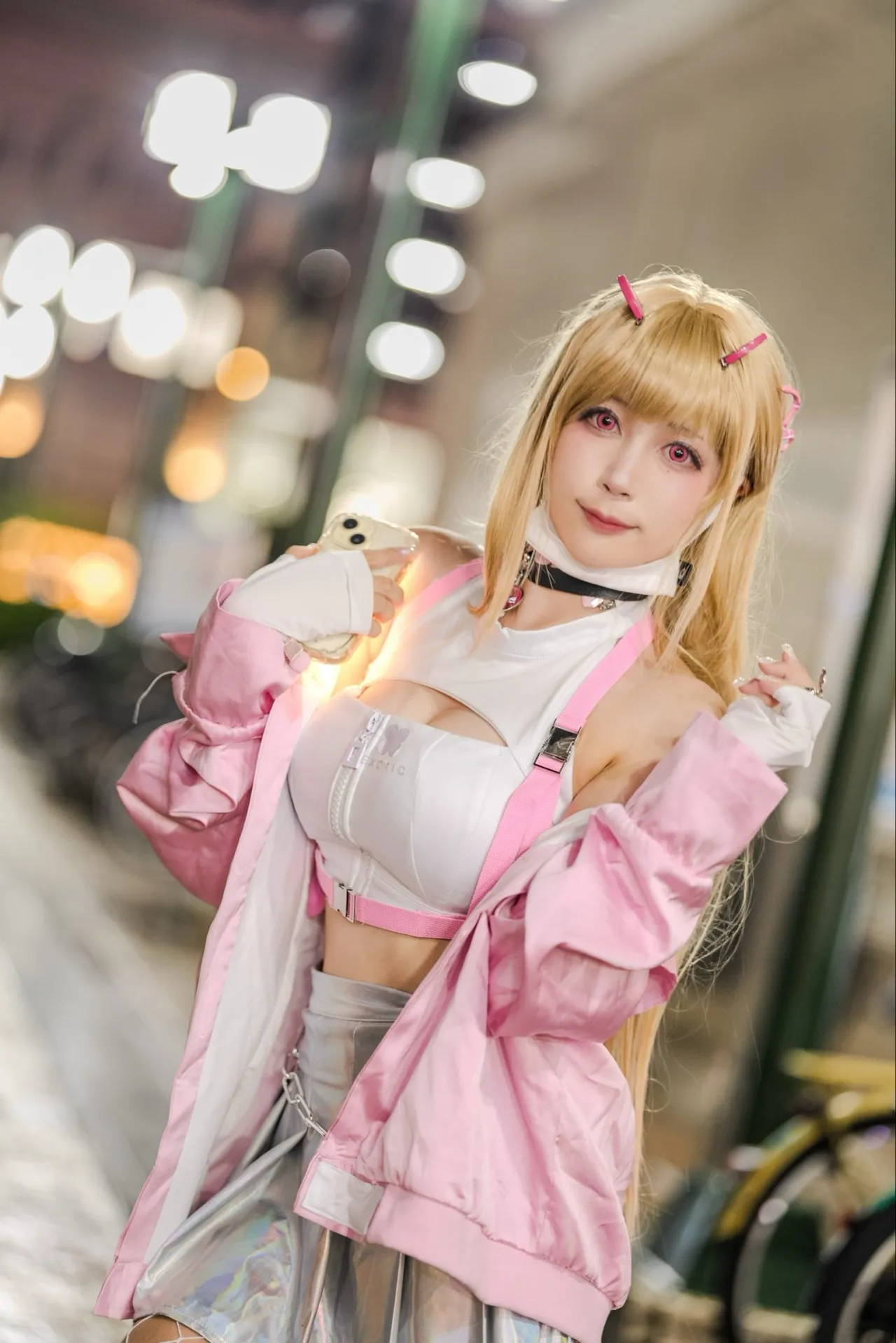 cosmosusagi_ - NIKKE cosmosusagi_ - NIKKE