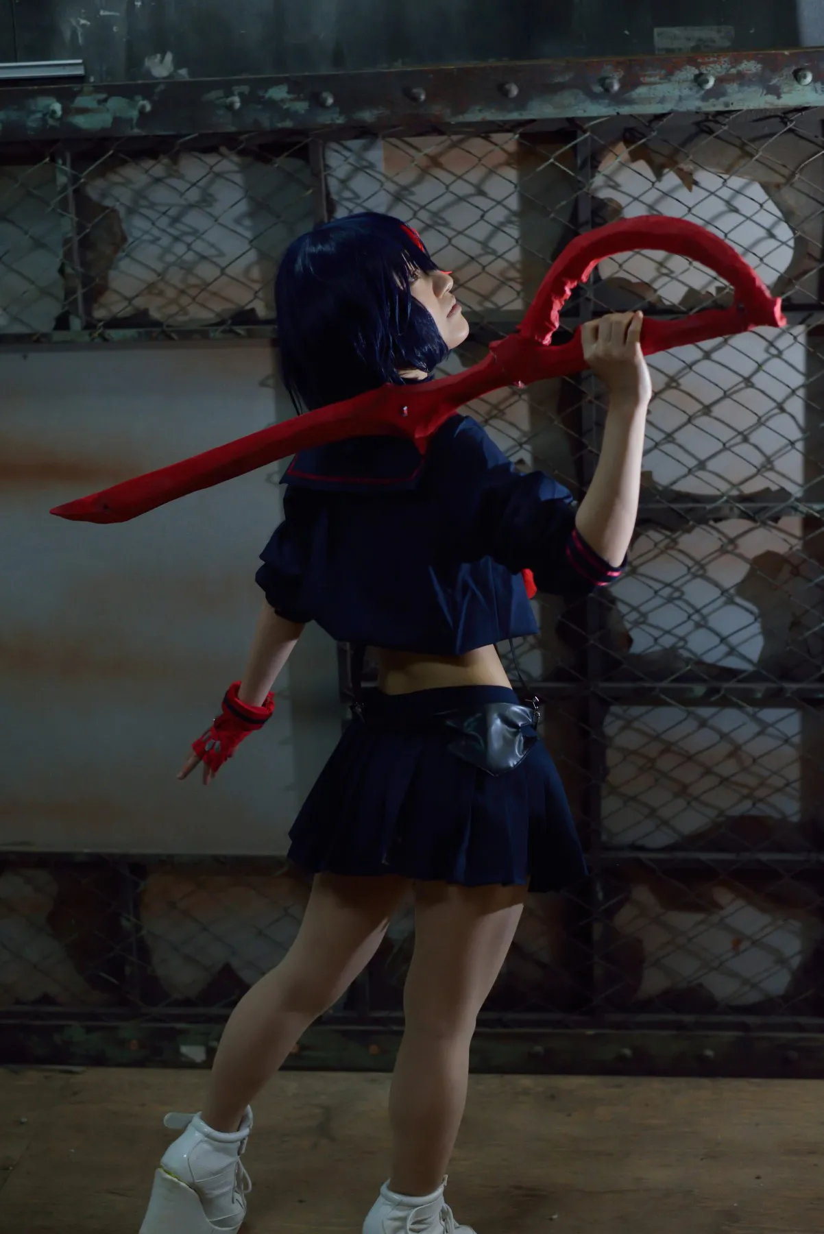 『RAZZLE DAZZLE』(A美/Eimy) - don 『RAZZLE DAZZLE』(A美/Eimy) - don