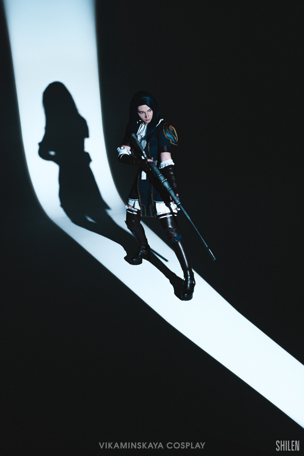 Vikaminskaya - Assorted Cosplay 1 Vikaminskaya - Assorted Cosplay 1