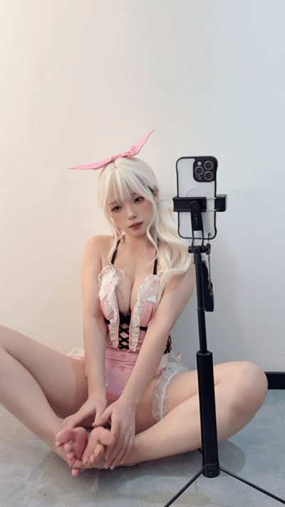 Bangni - Shen Miao Swimsuit (Eternal Tribulation) Bangni - Shen Miao Swimsuit (Eternal Tribulation)