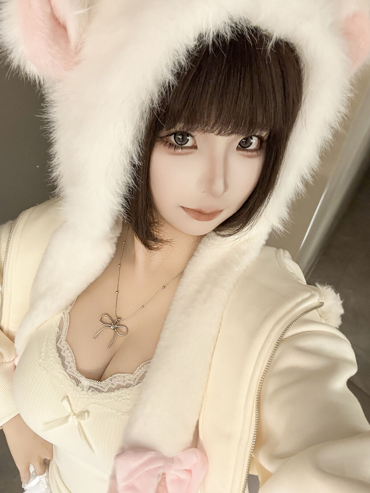 Coser@ stupid momo chunmomo - 2025/07 Selfie (84P) Coser@ stupid momo chunmomo - 2025/07 Selfie (84P)