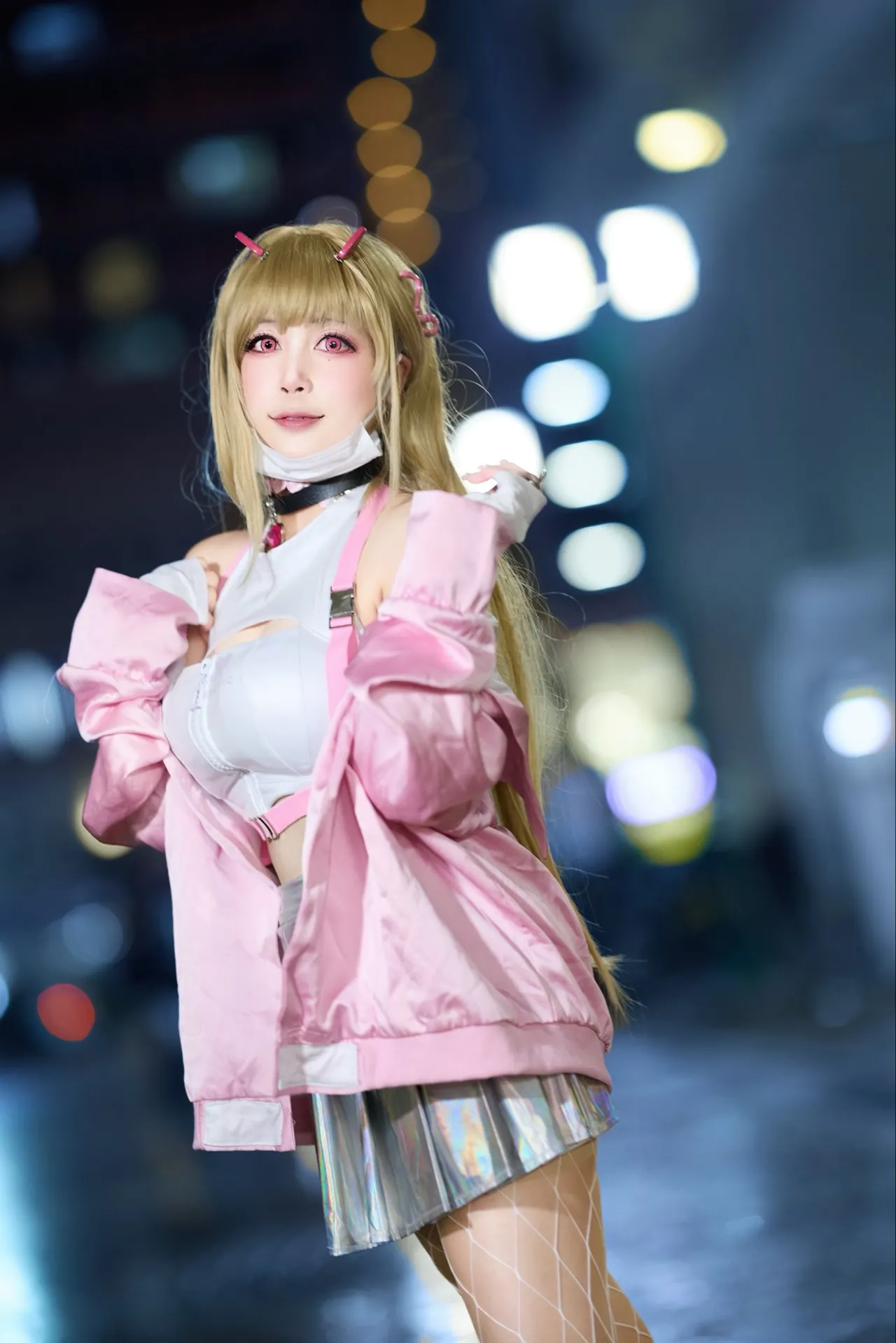 cosmosusagi_ - NIKKE cosmosusagi_ - NIKKE