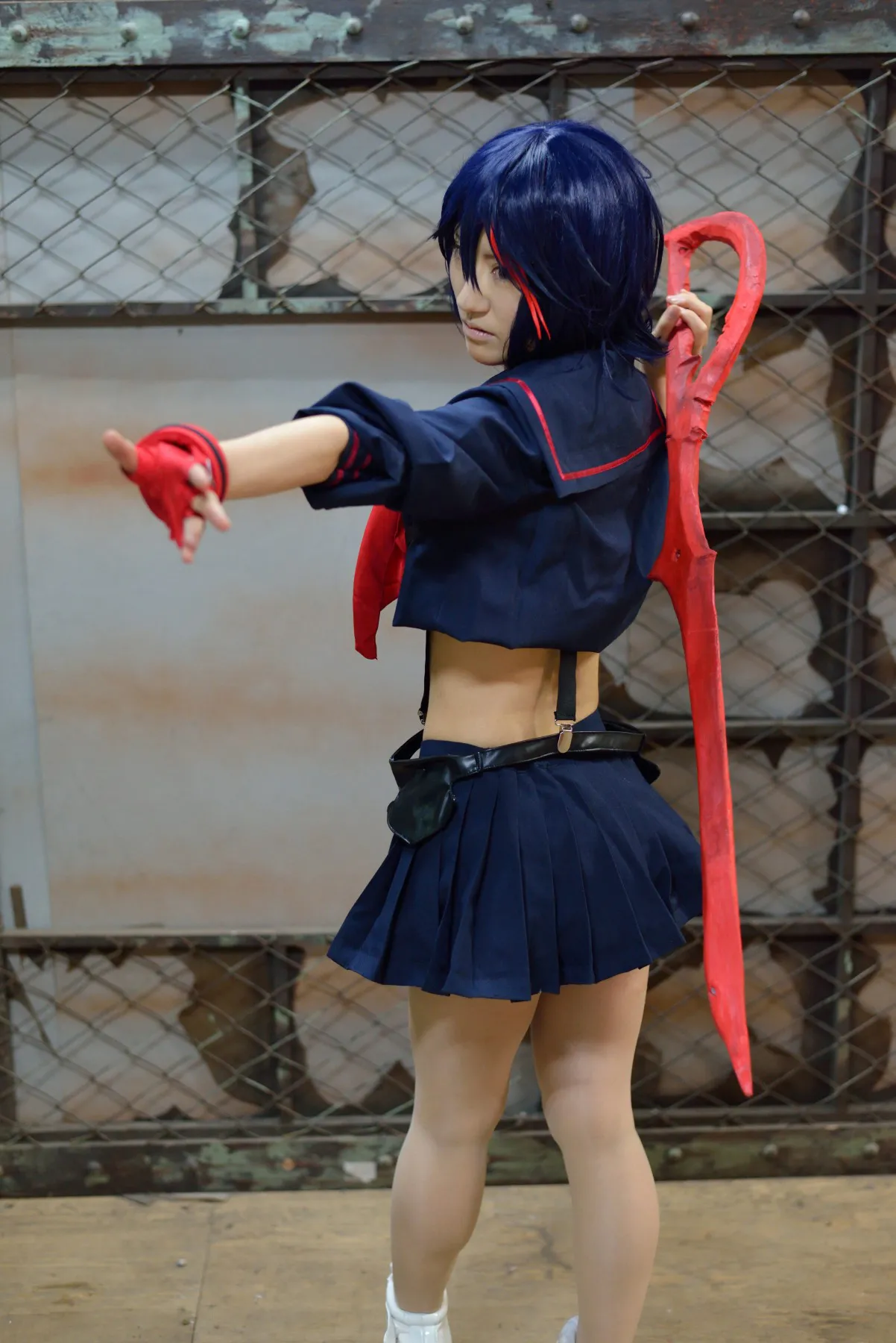 『RAZZLE DAZZLE』(A美/Eimy) - don 『RAZZLE DAZZLE』(A美/Eimy) - don