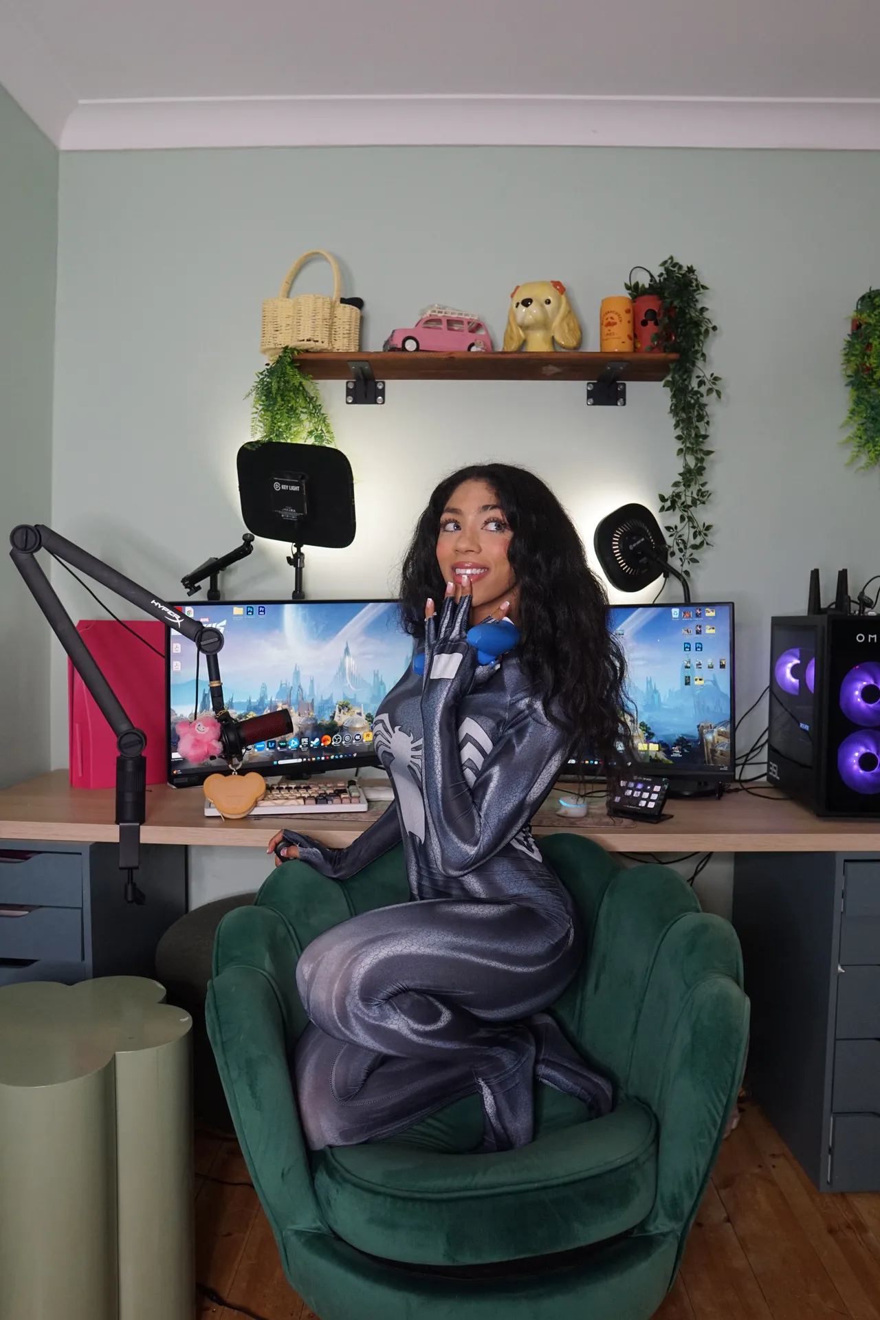 Sunpi - Venom Sunpi - Venom