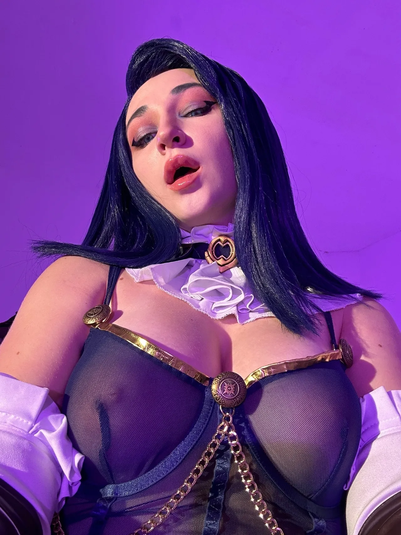 Vikaminskaya - Assorted Cosplay 1 Vikaminskaya - Assorted Cosplay 1