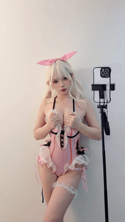 Bangni - Shen Miao Swimsuit (Eternal Tribulation) Bangni - Shen Miao Swimsuit (Eternal Tribulation)