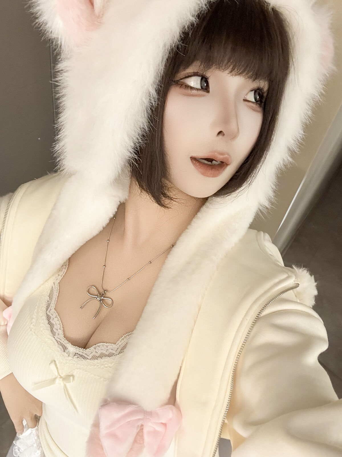 Coser@ stupid momo chunmomo - 2025/07 Selfie (84P) Coser@ stupid momo chunmomo - 2025/07 Selfie (84P)