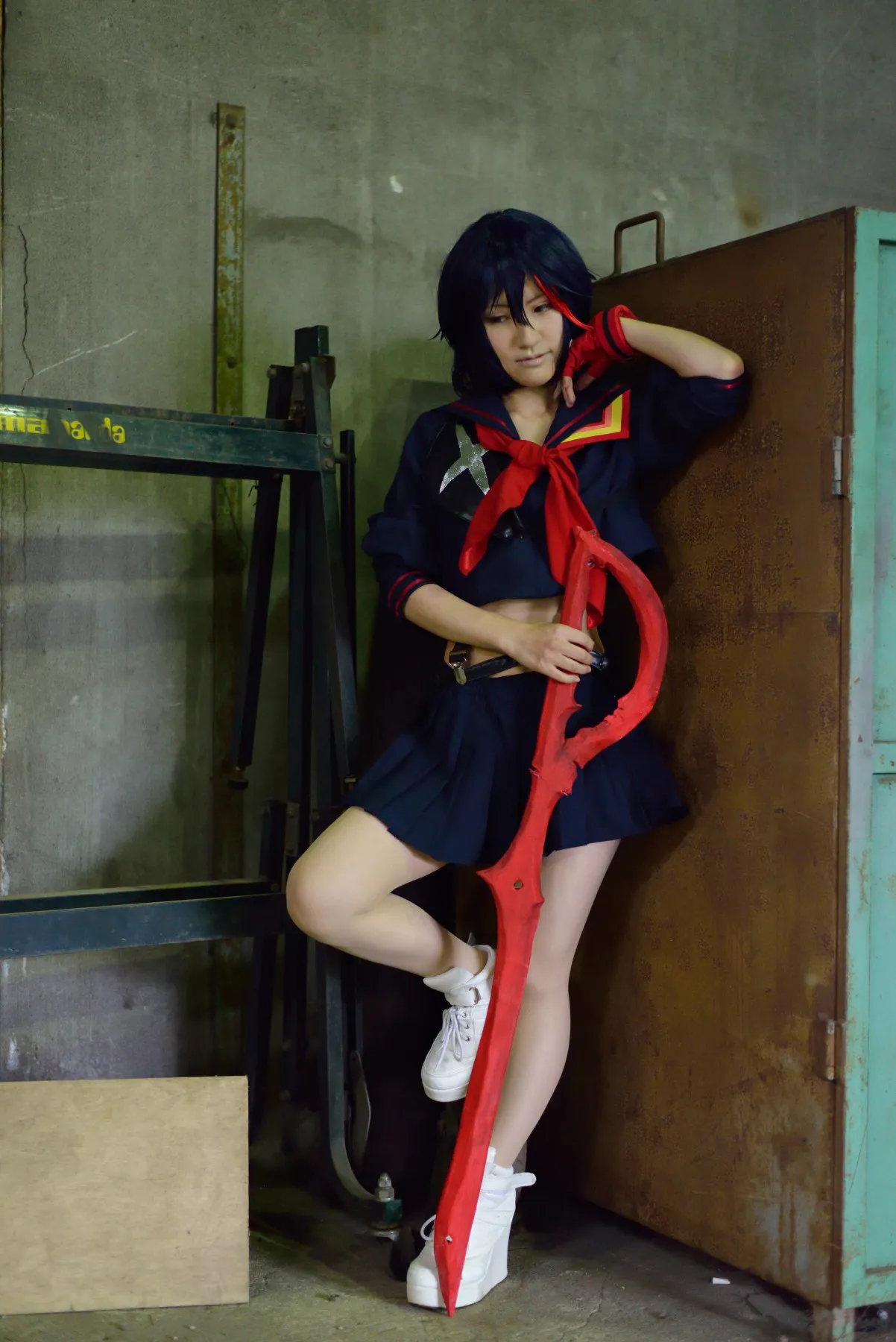 『RAZZLE DAZZLE』(A美/Eimy) - don 『RAZZLE DAZZLE』(A美/Eimy) - don