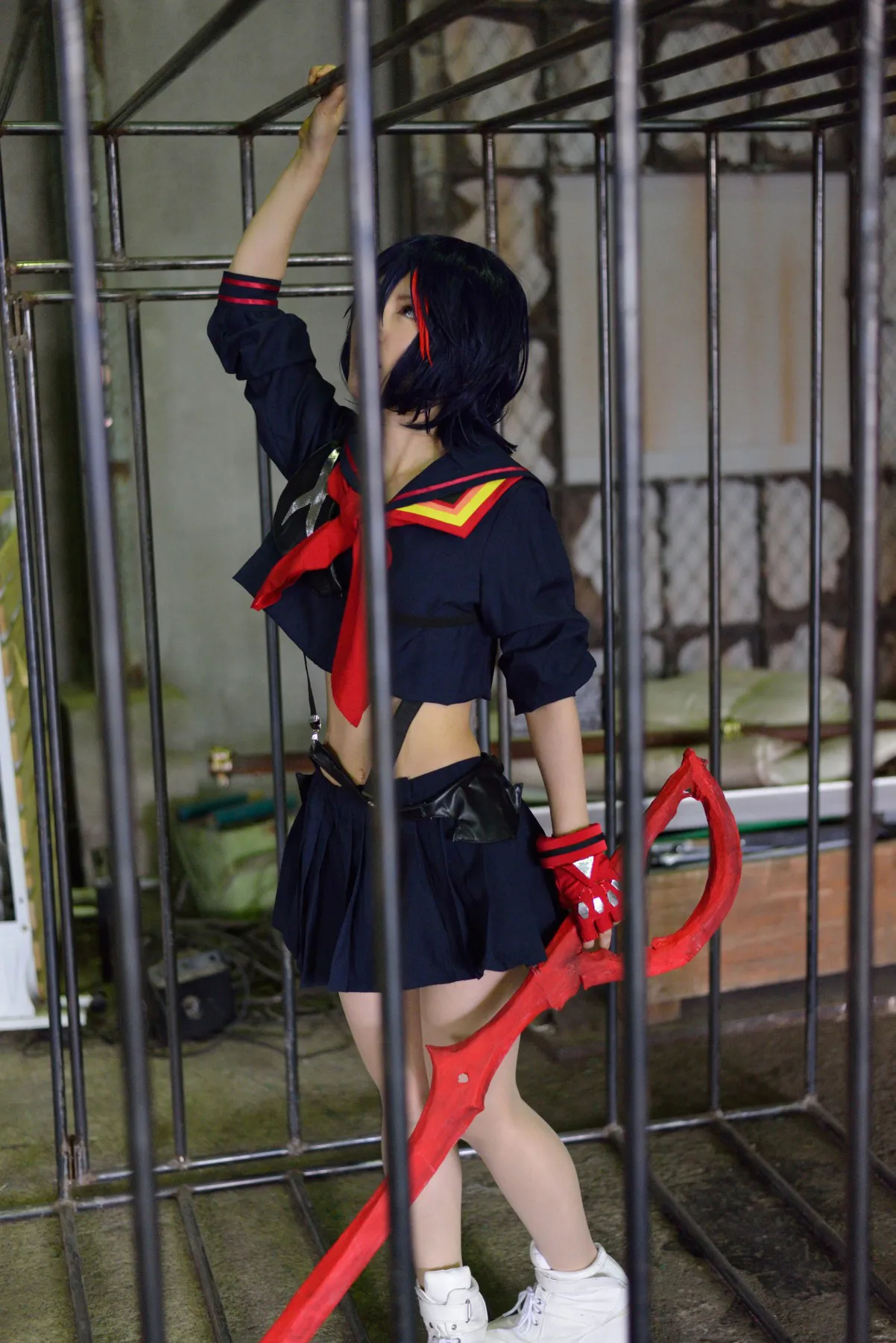 『RAZZLE DAZZLE』(A美/Eimy) - don 『RAZZLE DAZZLE』(A美/Eimy) - don