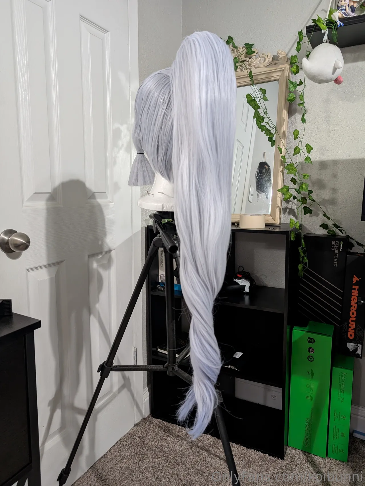 Bunni Lynn - Xmas Ayaka Bunni Lynn - Xmas Ayaka