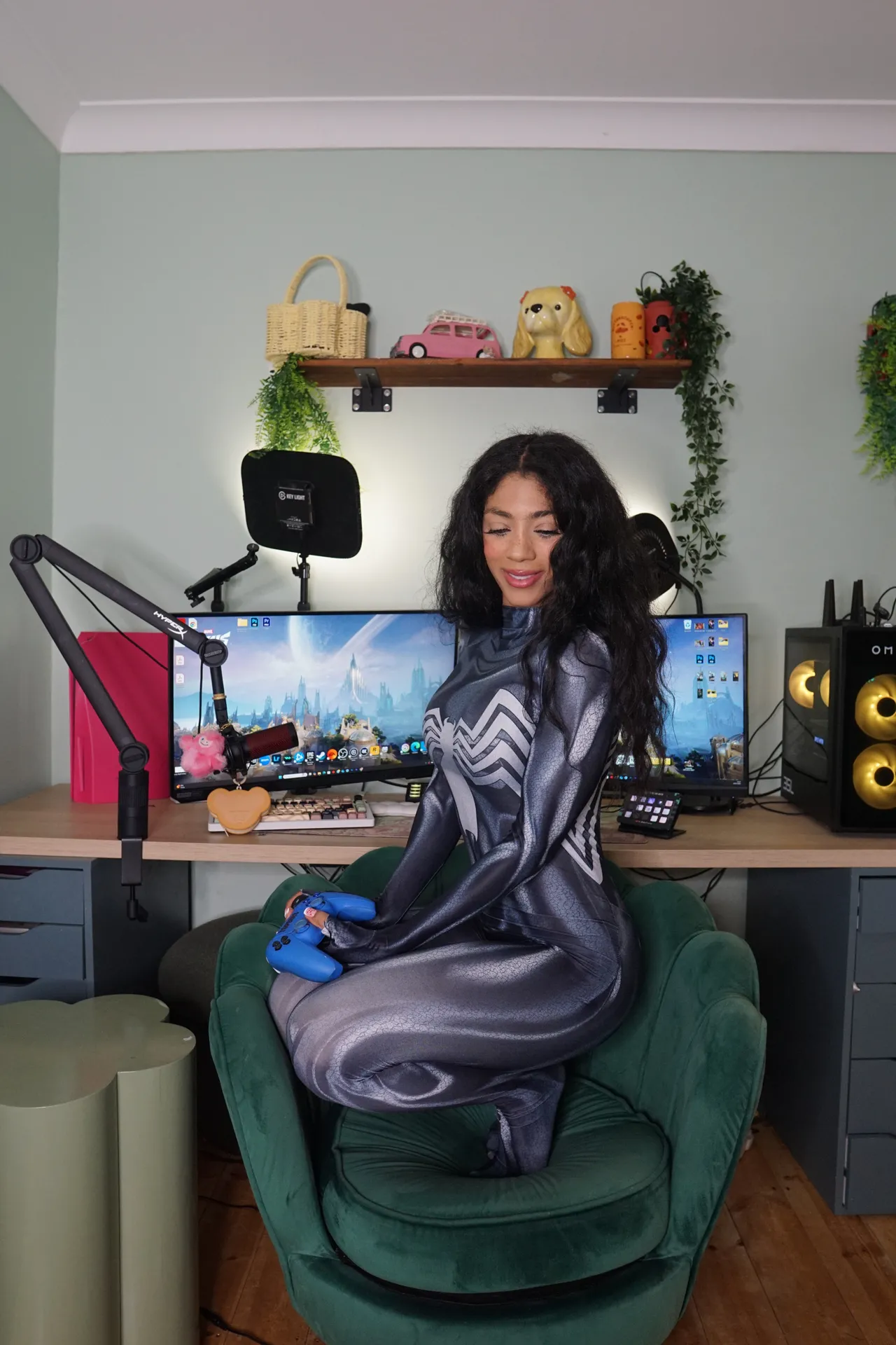 Sunpi - Venom Sunpi - Venom