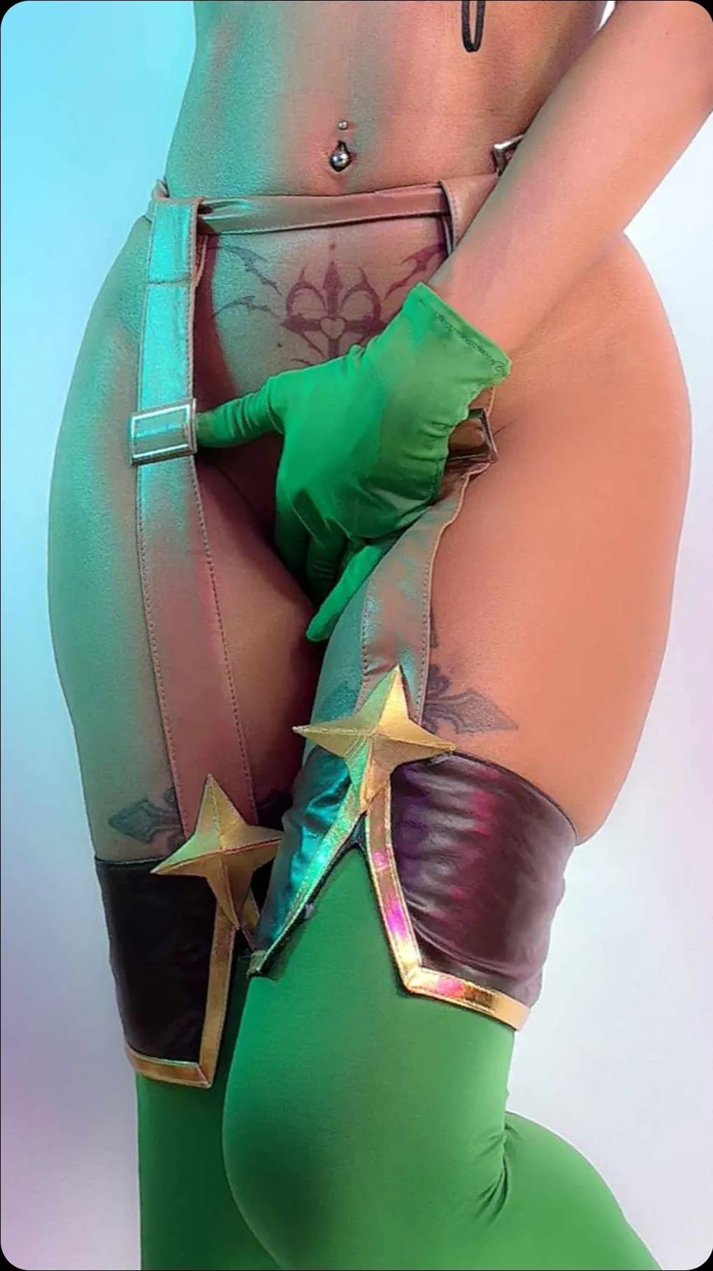 The little Vampyr - Araga Kiwi The little Vampyr - Araga Kiwi