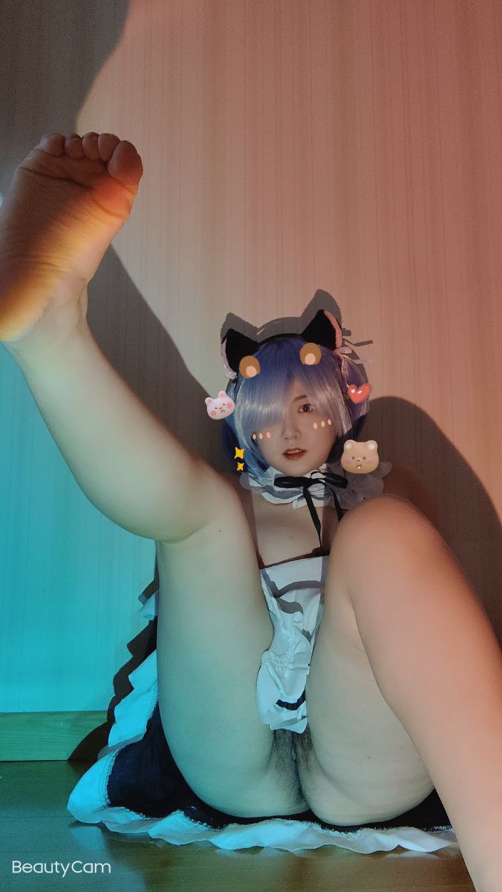 Private photography - Rem Private photography - Rem