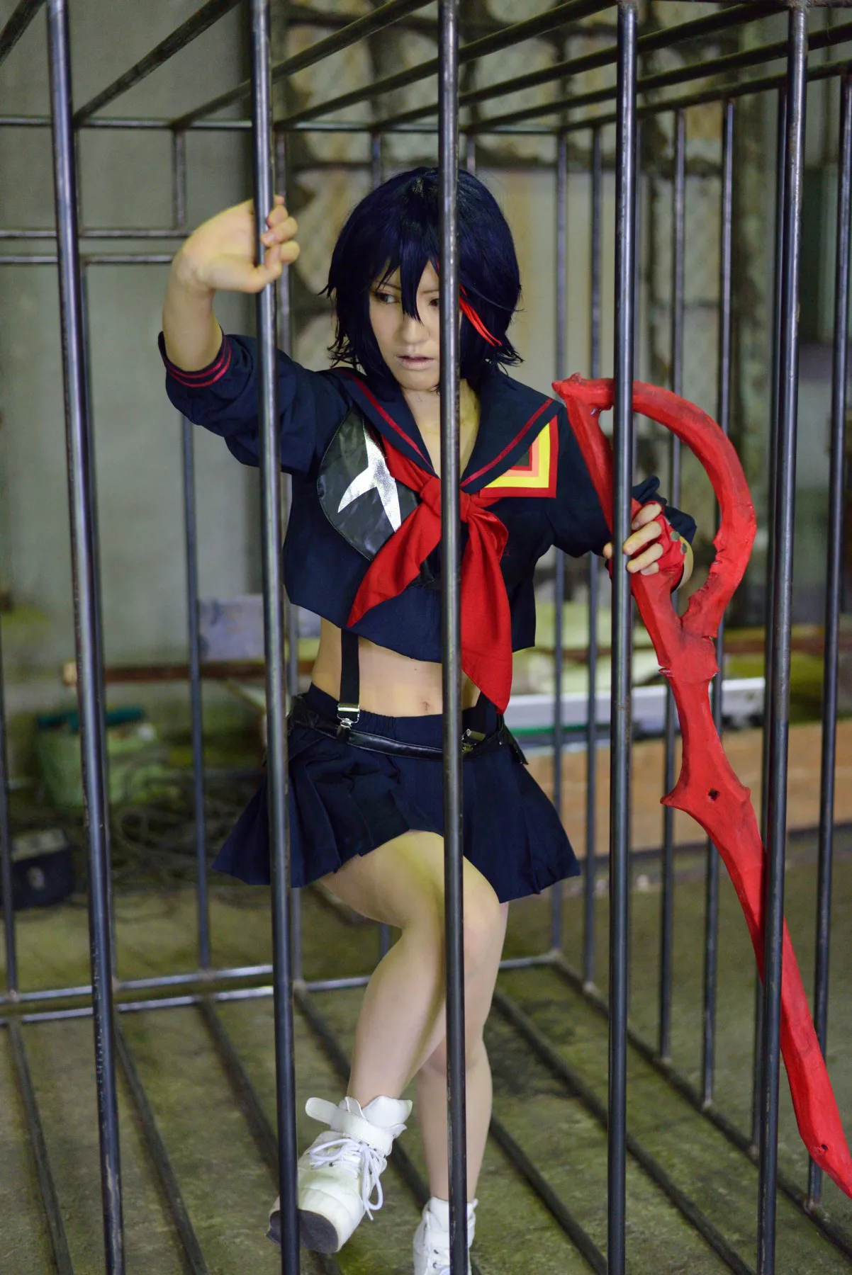 『RAZZLE DAZZLE』(A美/Eimy) - don 『RAZZLE DAZZLE』(A美/Eimy) - don