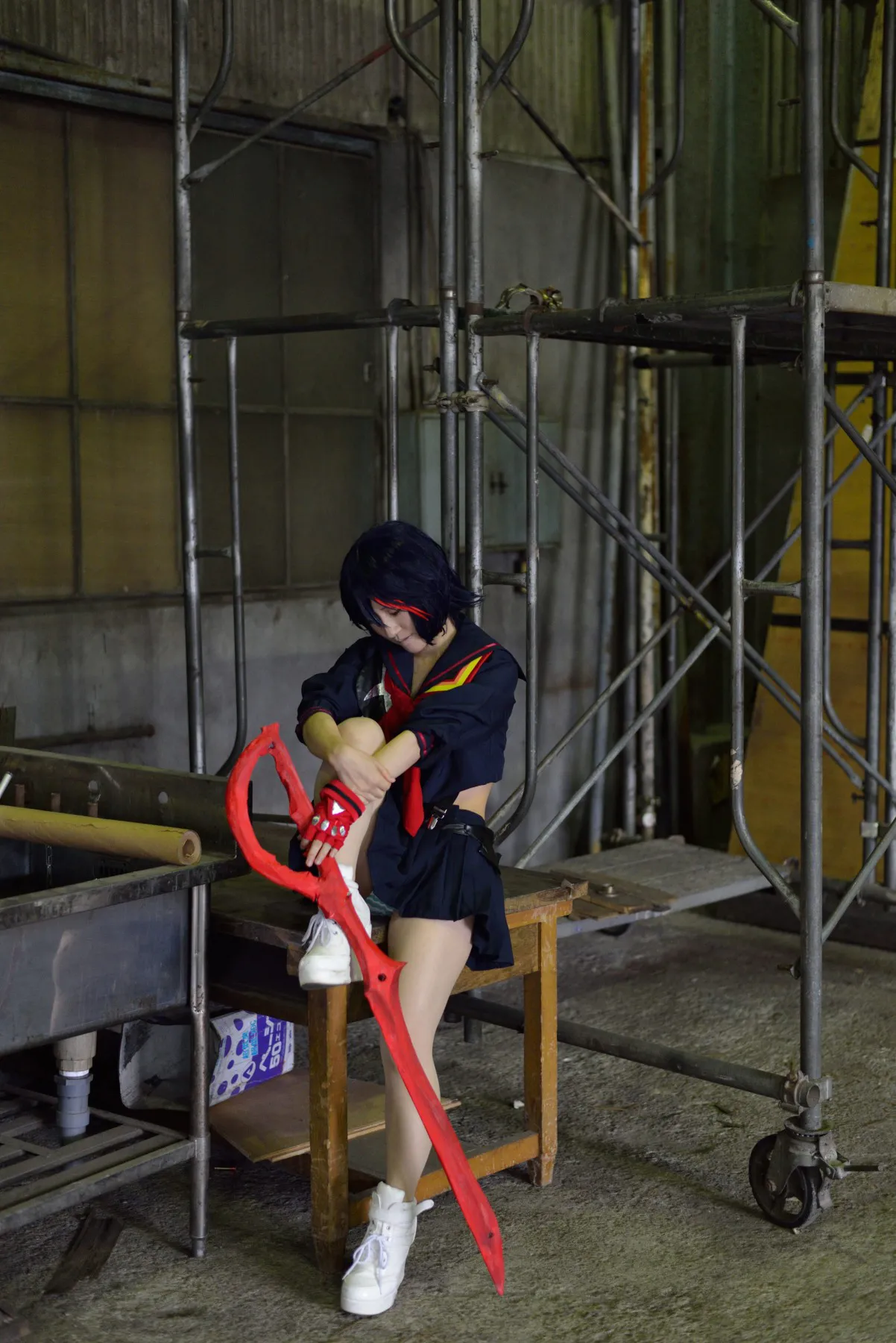 『RAZZLE DAZZLE』(A美/Eimy) - don 『RAZZLE DAZZLE』(A美/Eimy) - don