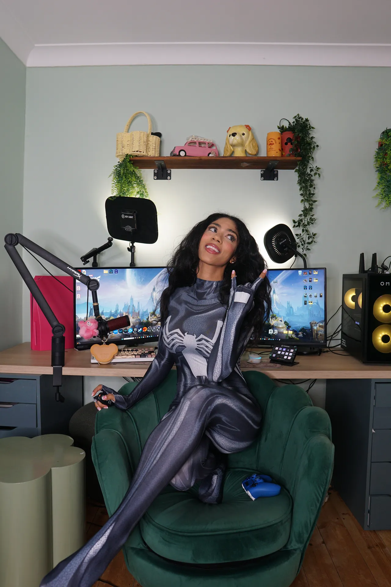 Sunpi - Venom Sunpi - Venom